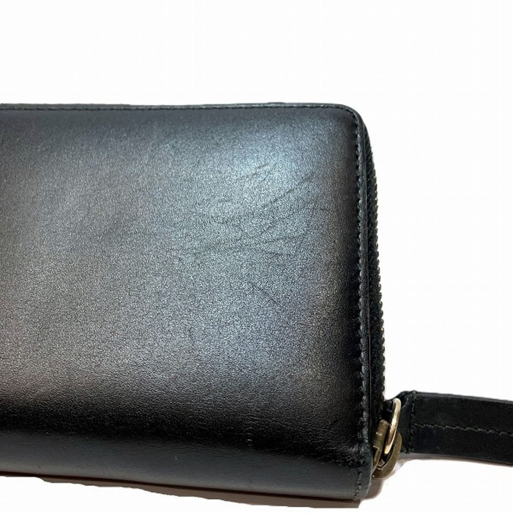 Gucci GUCCI Animalier Tiger 428721 Round Long Wallet for Men Size ONE SIZE - 7 Thumbnail