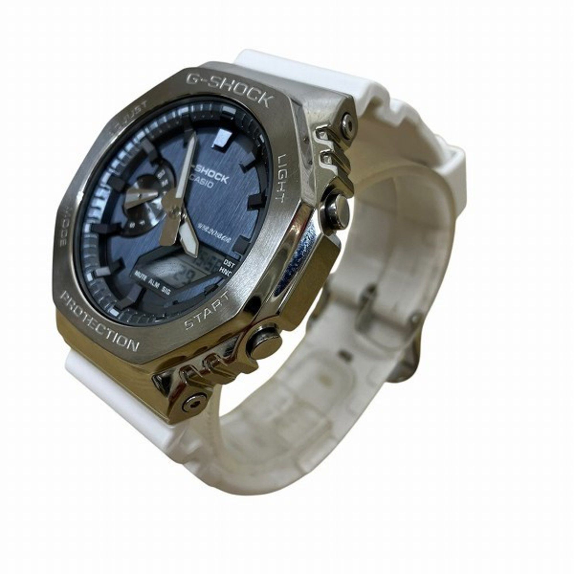 Casio Casio G-Shock Precious Heart Selection 2023 GM-2100WS Quartz Watch Men's Size ONE SIZE - 2 Thumbnail