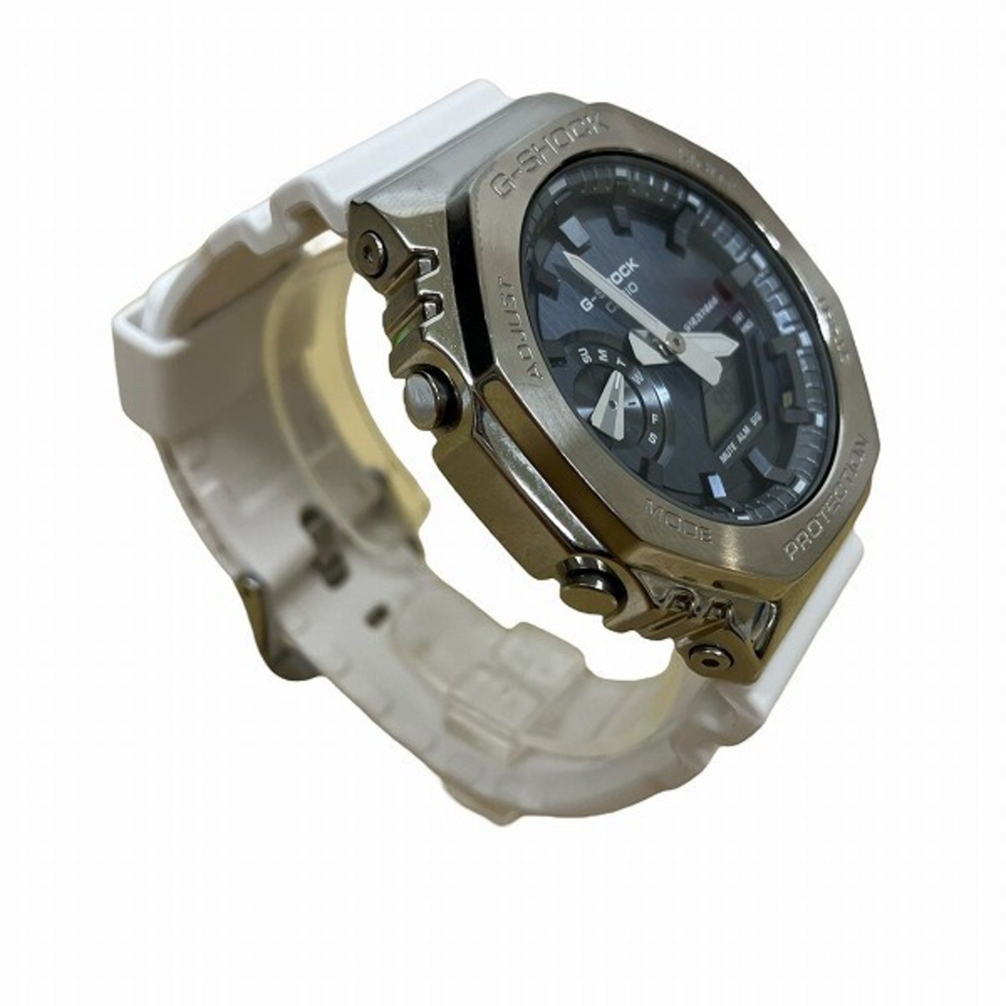 Casio Casio G-Shock Precious Heart Selection 2023 GM-2100WS Quartz Watch Men's Size ONE SIZE - 3 Thumbnail