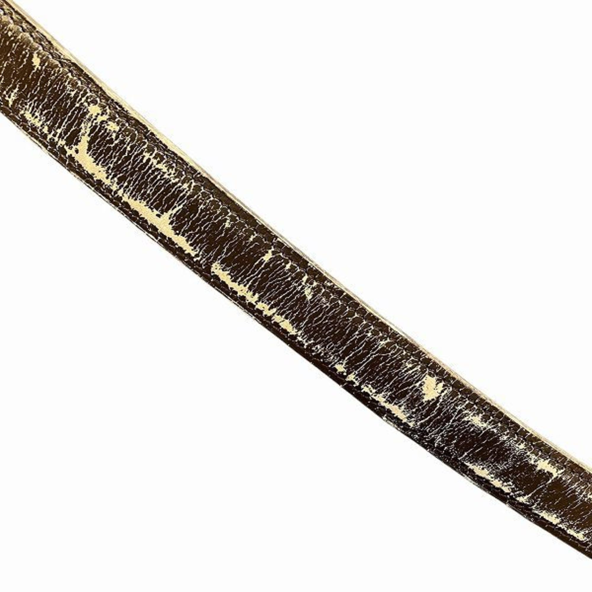 Hermes Hermes Gold Buckle Accessories Belts Men's Size ONE SIZE - 7 Thumbnail