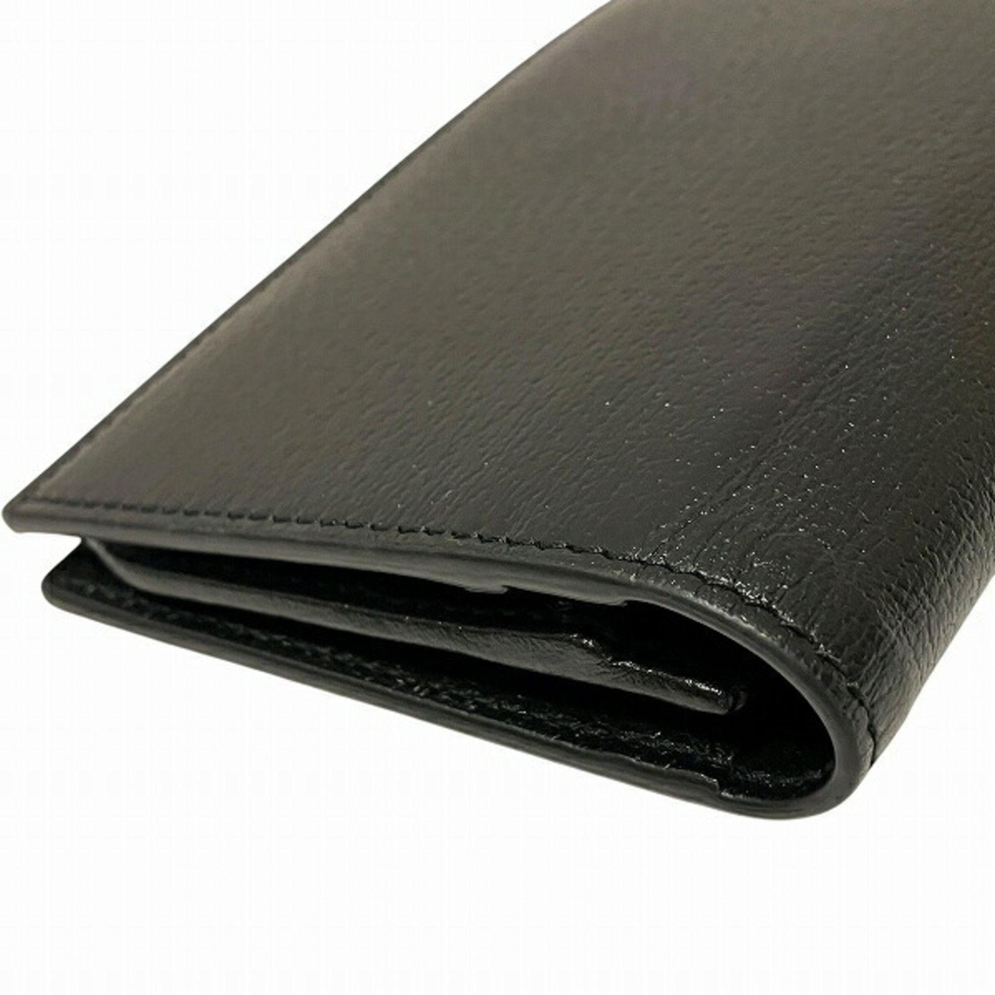 Gucci GUCCI Double G Long Wallet 795166 Men's Size ONE SIZE - 9 Thumbnail