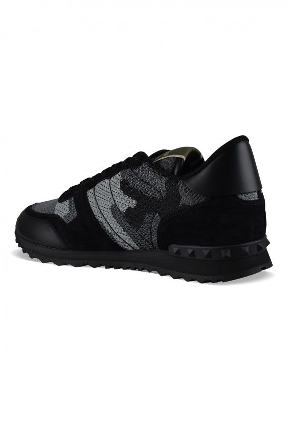 Valentino Rockrunner sneakers Size US 8 / EU 41 - 3 Thumbnail