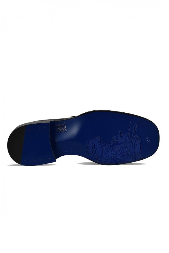 Burberry Chelsea Boots Luke Size US 7 / EU 40 - 4 Thumbnail