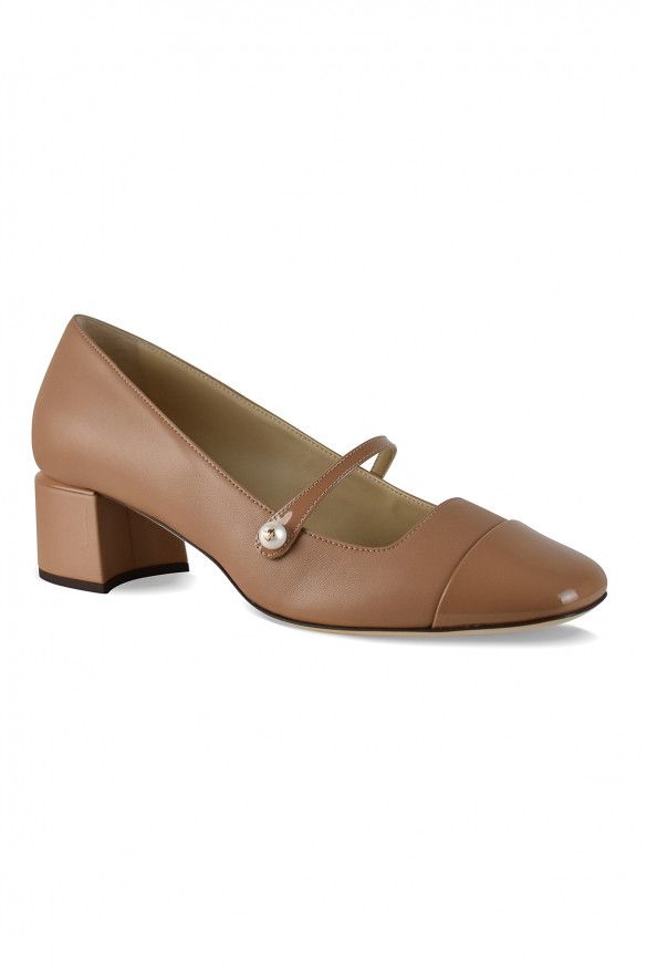Elisa 45 pumps