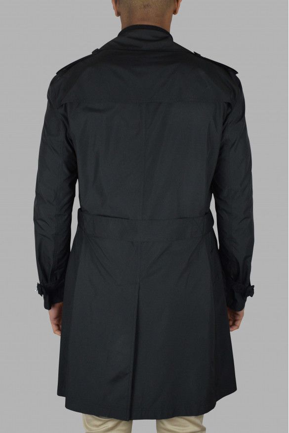 Valentino Trench coat Size US XXL / EU 58 / 5 - 4 Thumbnail