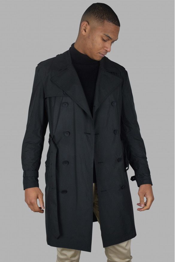 Valentino Trench coat Size US XXL / EU 58 / 5 - 5 Thumbnail