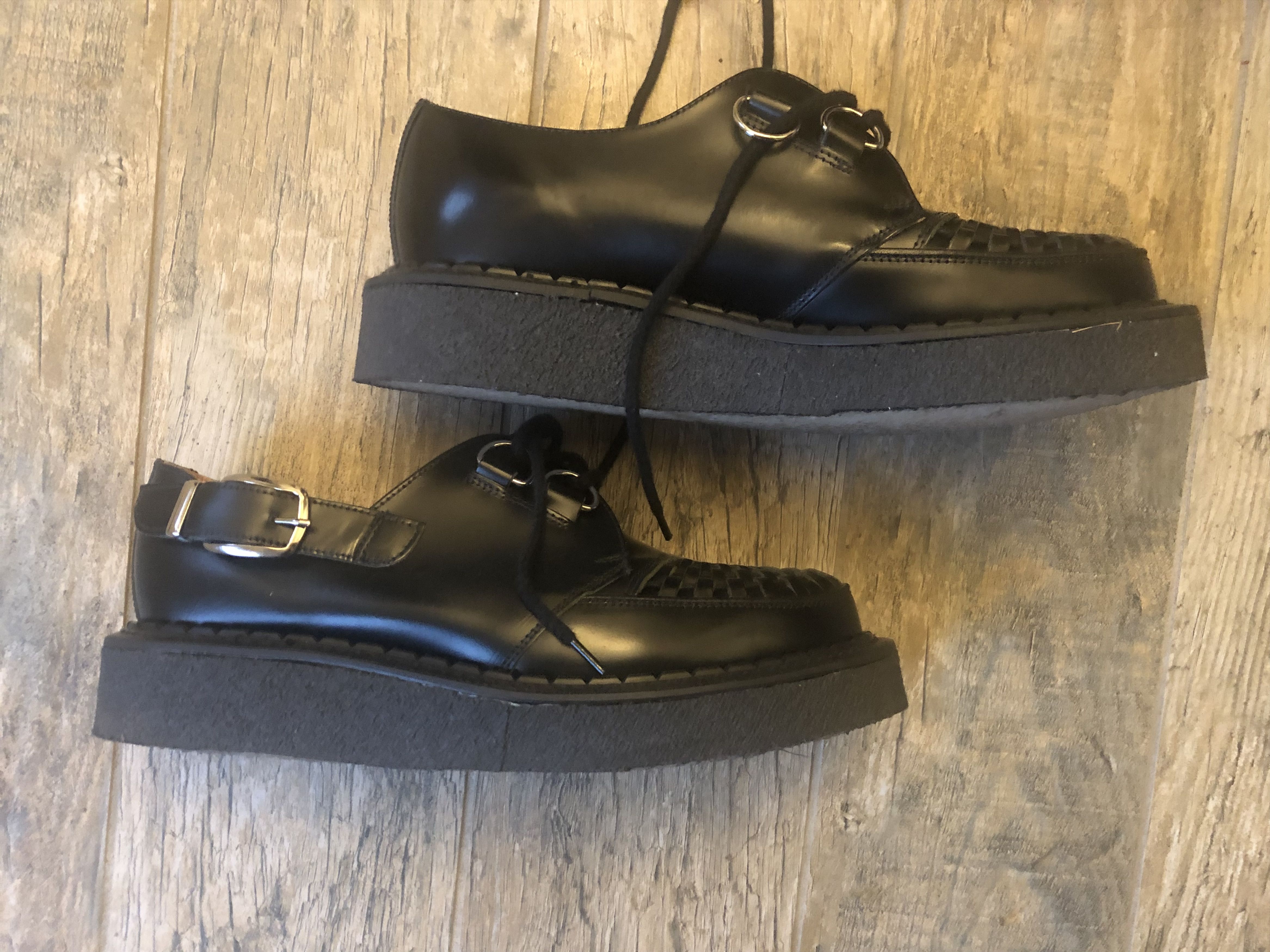 UNDERCOVER Cross Derby – George Cox