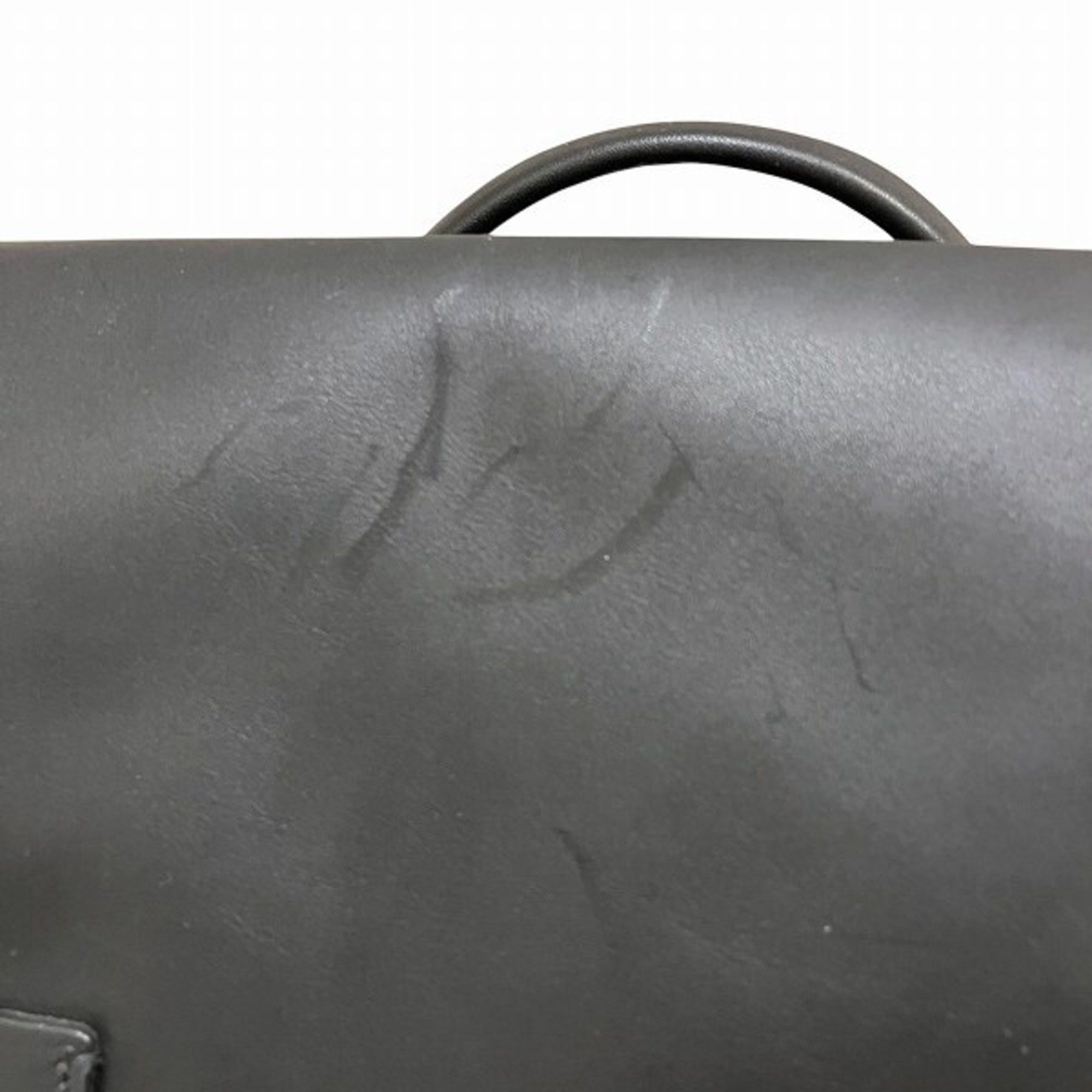 Coach Coach Signature Truck Backpack C2712 Bag Men's Size ONE SIZE - 9 Thumbnail