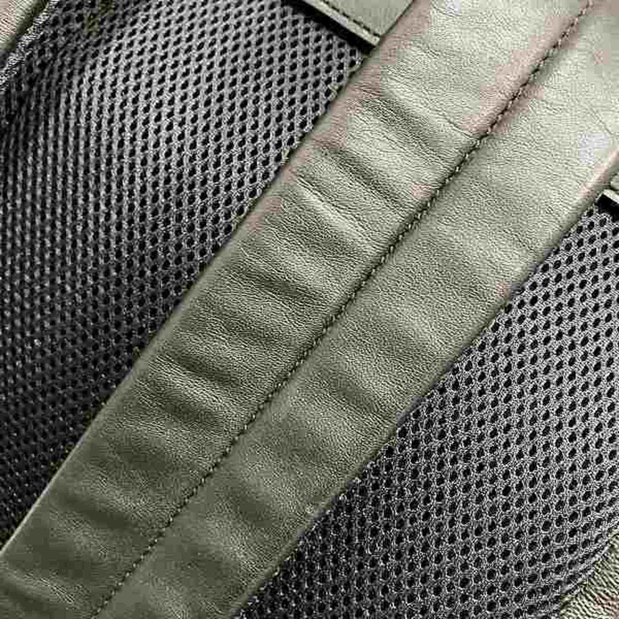 Coach Coach Signature Truck Backpack C2712 Bag Men's Size ONE SIZE - 7 Thumbnail