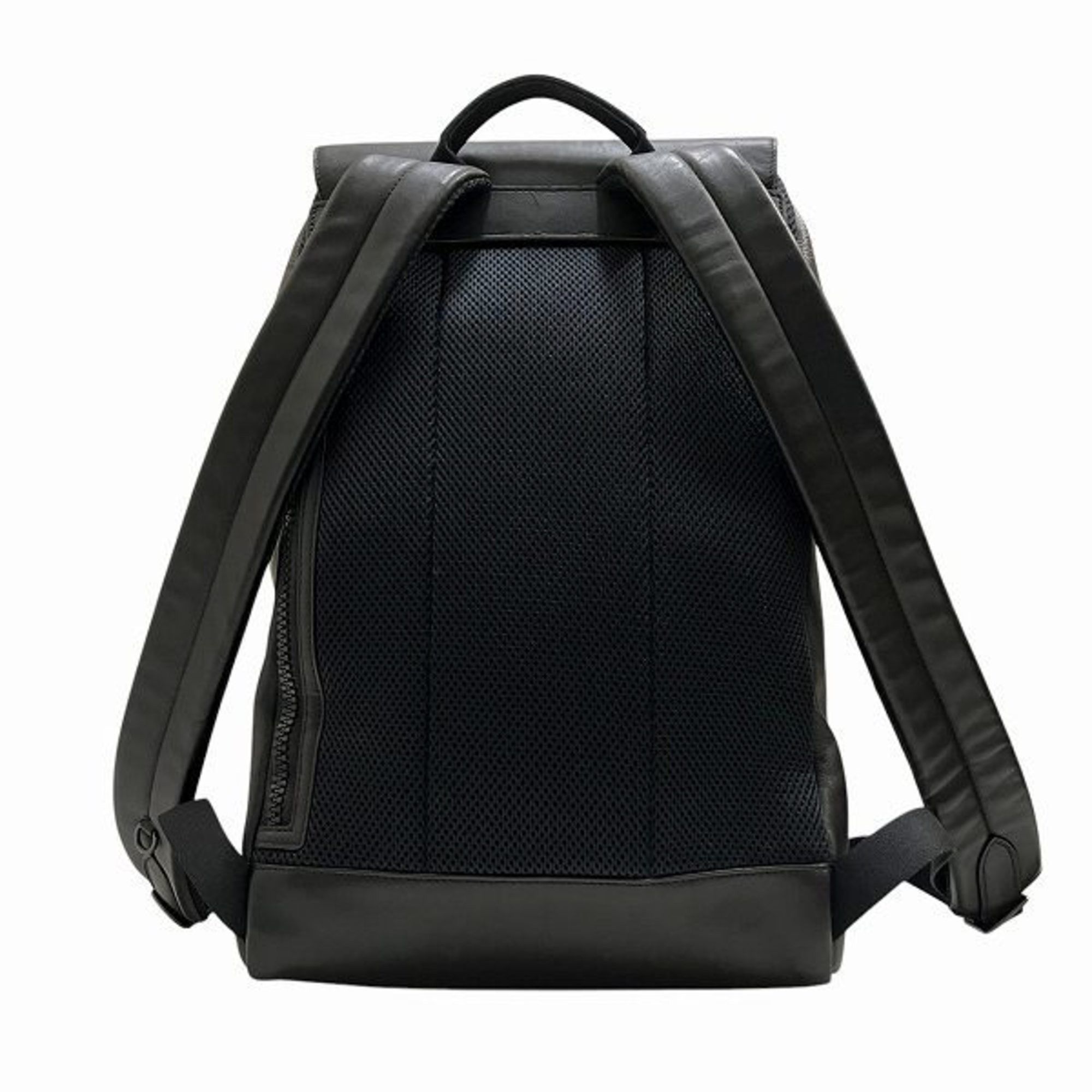 Coach Coach Signature Truck Backpack C2712 Bag Men's Size ONE SIZE - 2 Thumbnail