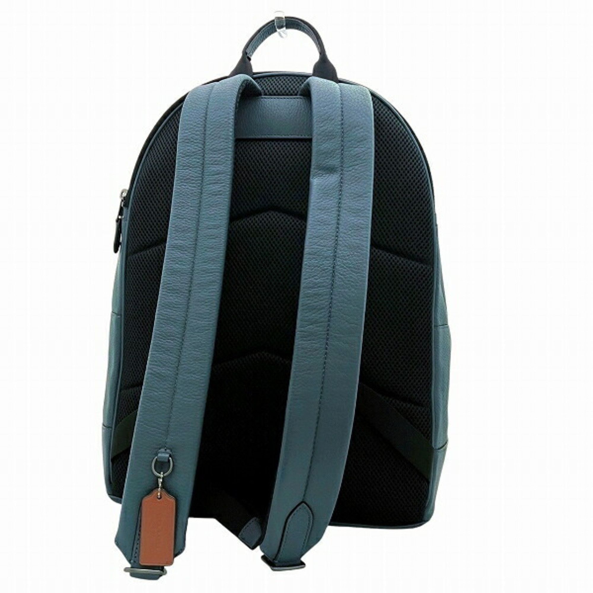 Coach Coach CG995 Striped Bag Backpack Men's Size ONE SIZE - 2 Thumbnail