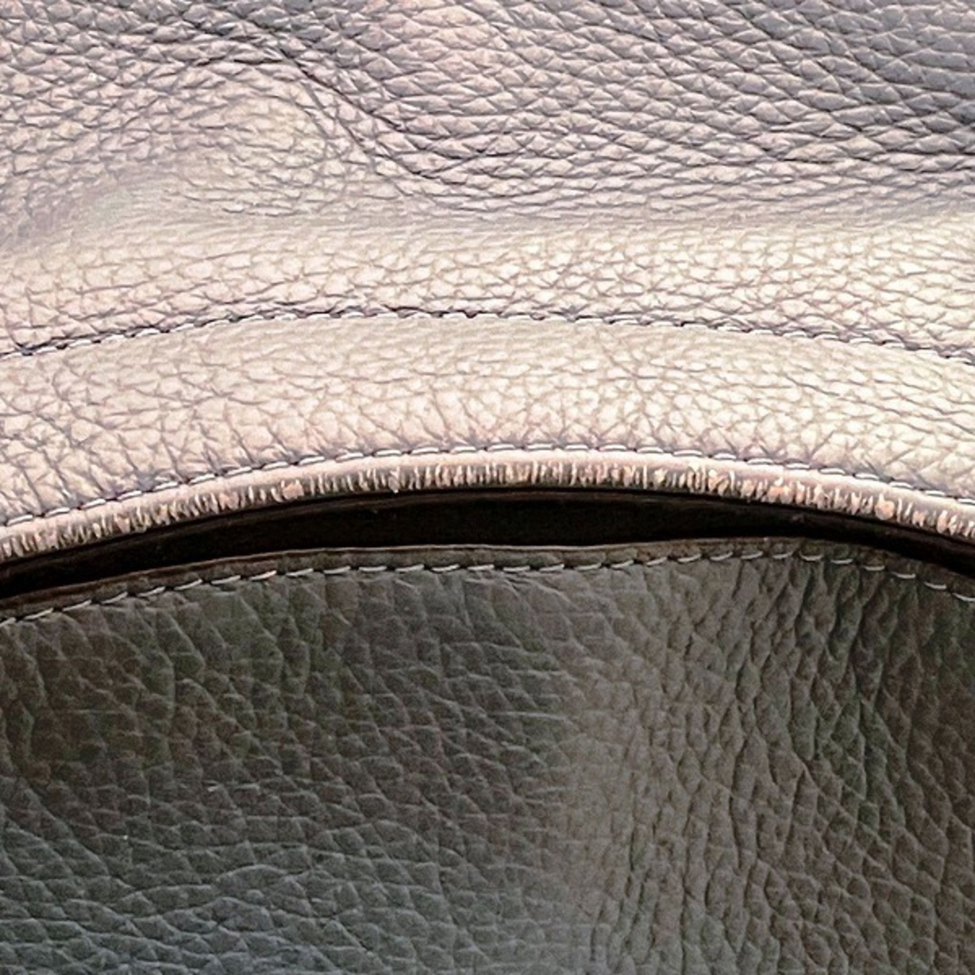 Coach Coach CG995 Striped Bag Backpack Men's Size ONE SIZE - 9 Thumbnail