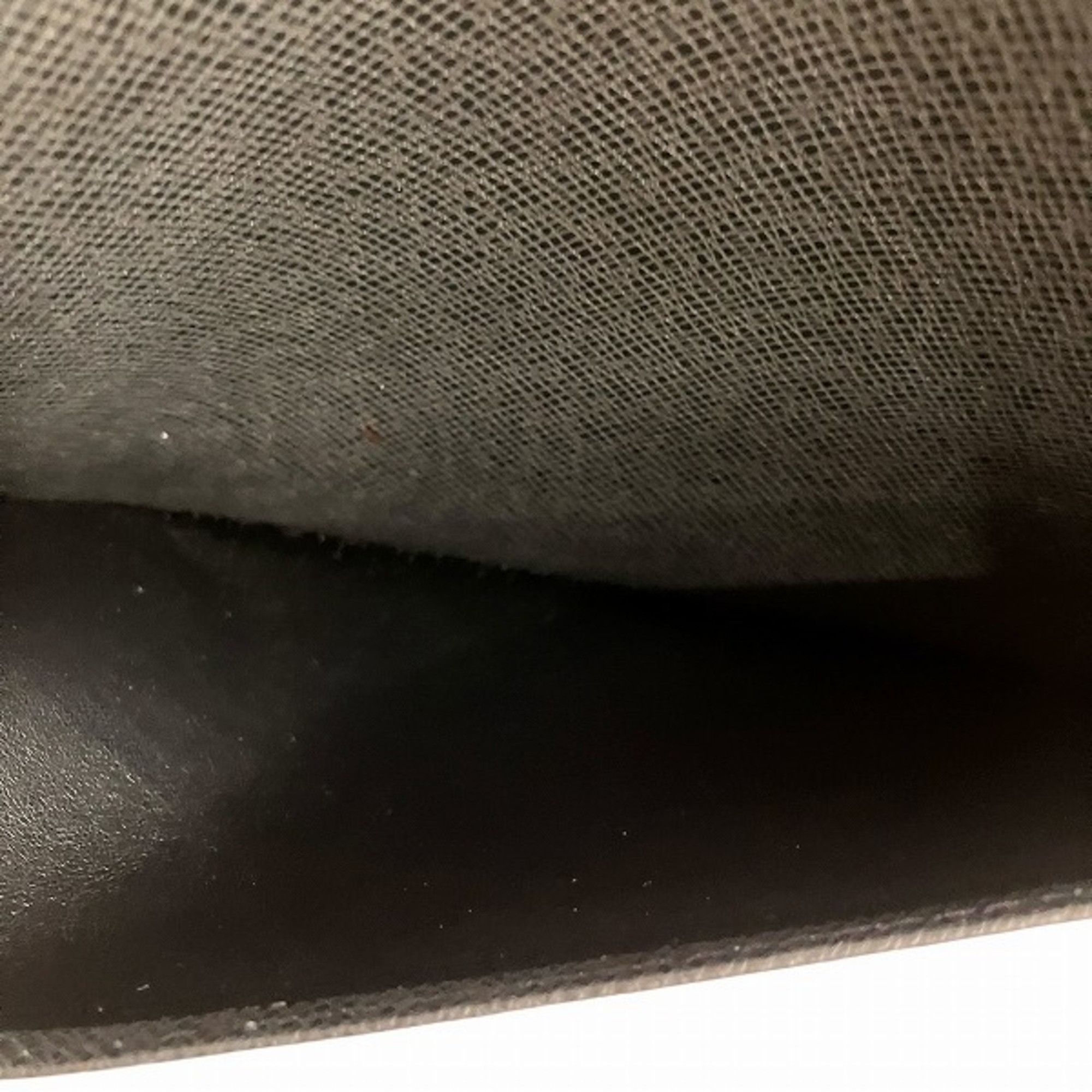 Louis Vuitton Louis Vuitton Taiga Selenga M30782 Bag Second Men's Size ONE SIZE - 8 Thumbnail