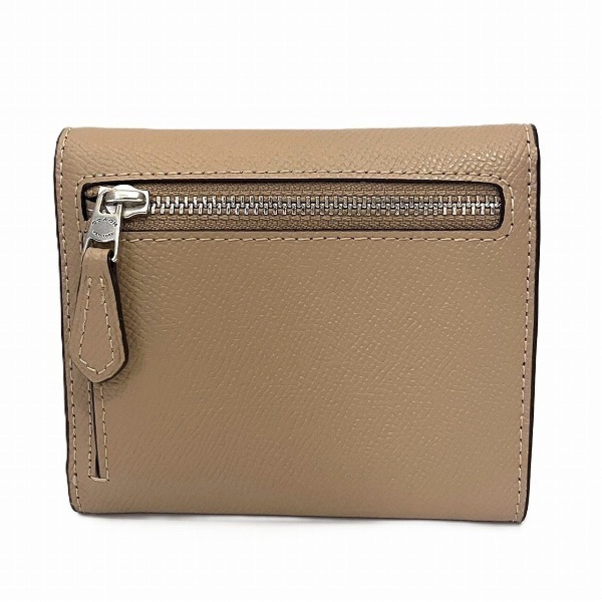 Coach Coach Win Small Wallet C2328 Tri-fold for Women Size ONE SIZE - 9 Thumbnail