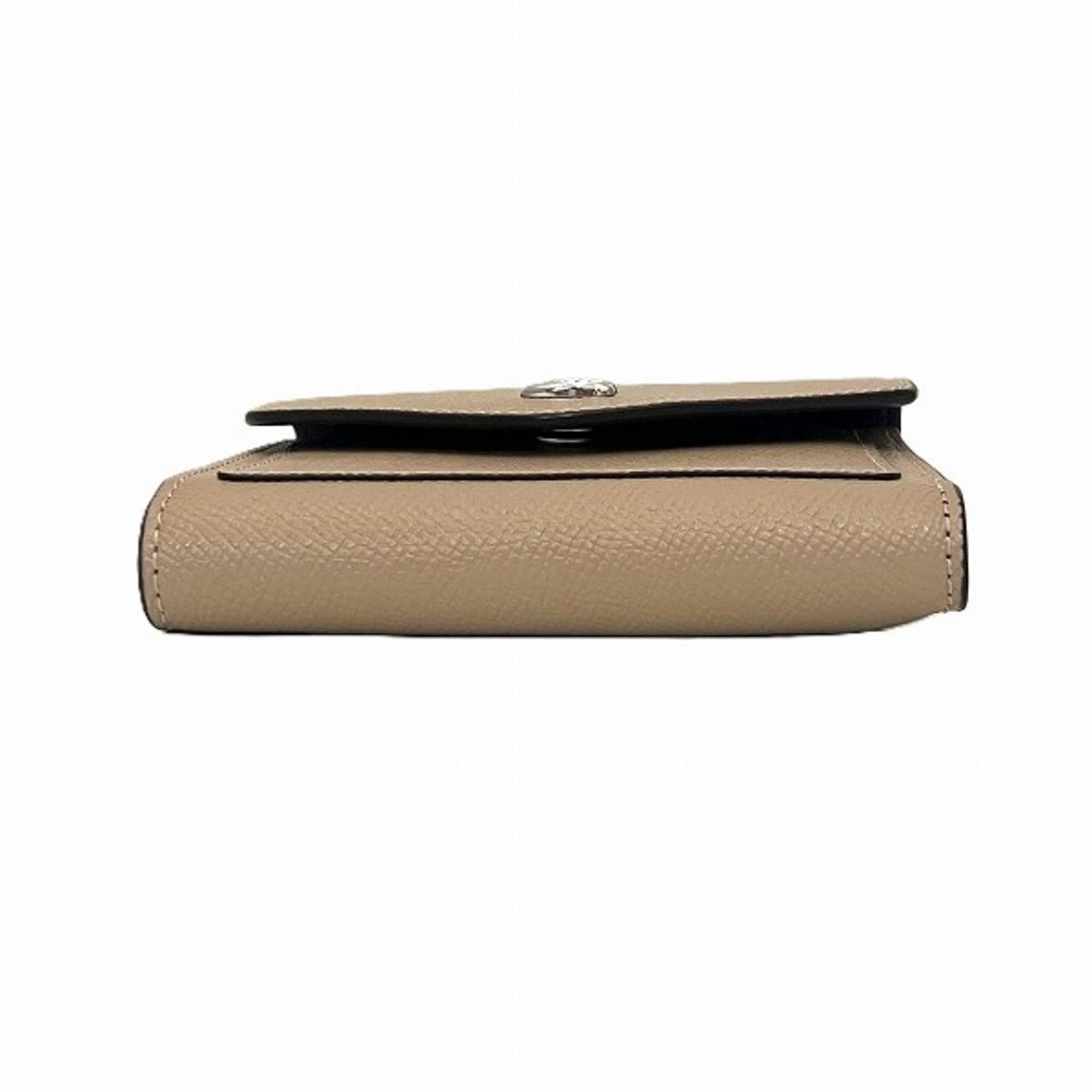 Coach Coach Win Small Wallet C2328 Tri-fold for Women Size ONE SIZE - 8 Thumbnail
