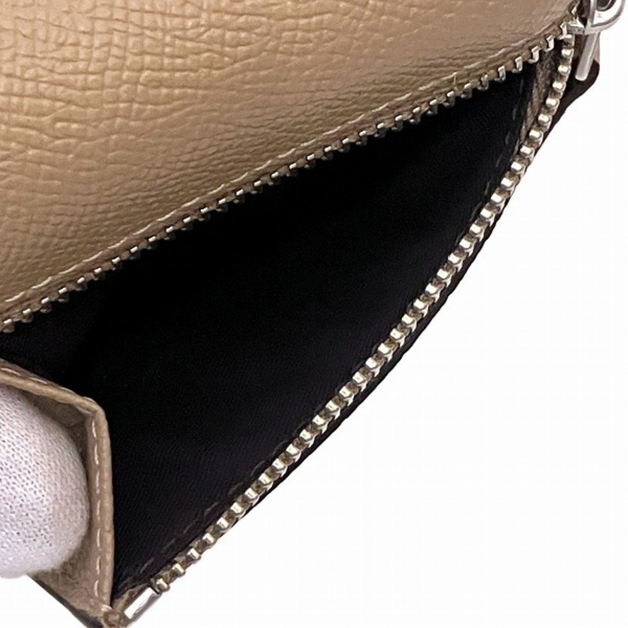 Coach Coach Win Small Wallet C2328 Tri-fold for Women Size ONE SIZE - 5 Thumbnail