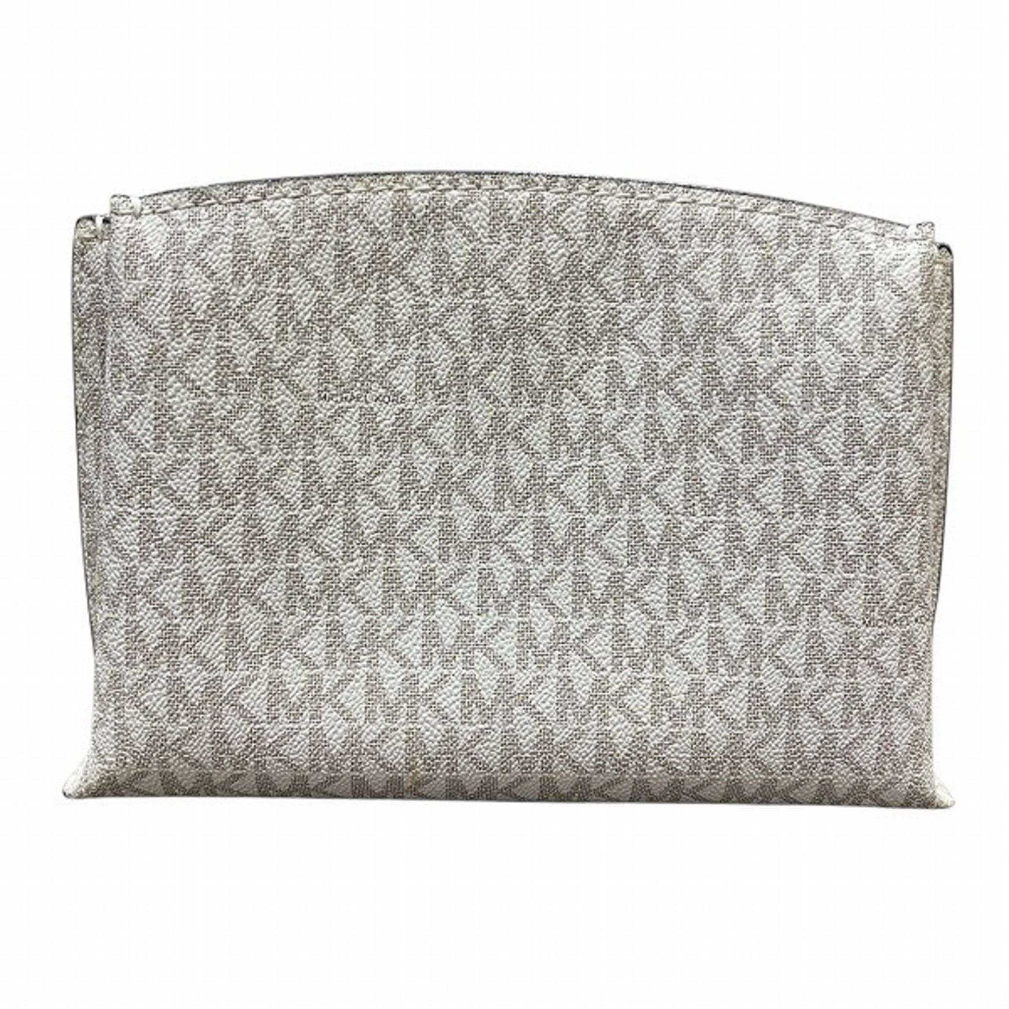 Michael Kors Michael Kors MK Signature RUBY Crossbody Medium 30S3GR0M2B Bag Shoulder Women's Size ONE SIZE - 2 Thumbnail