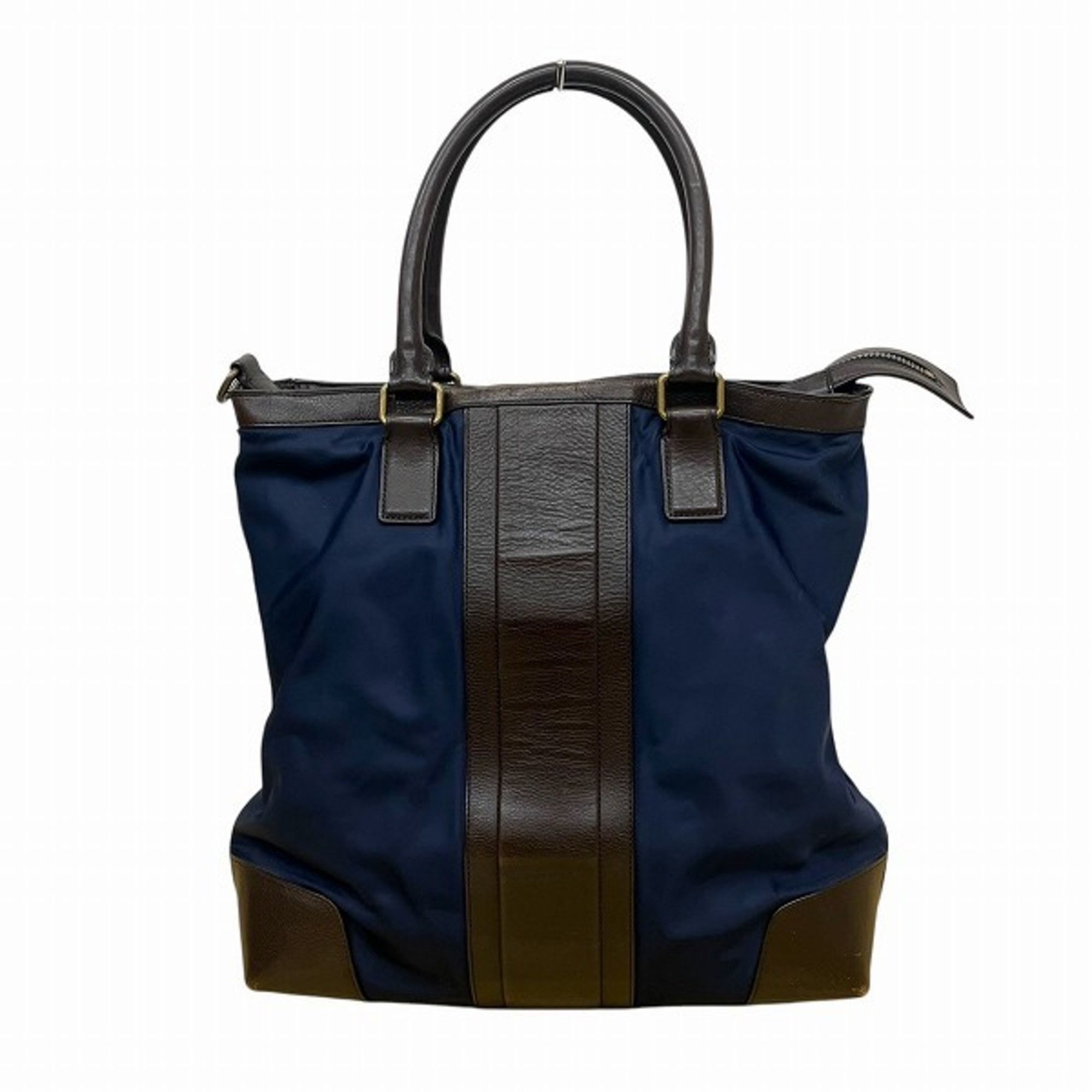 Coach Coach F71546 Bombe Nylon Bag Tote Men's Size ONE SIZE - 2 Thumbnail