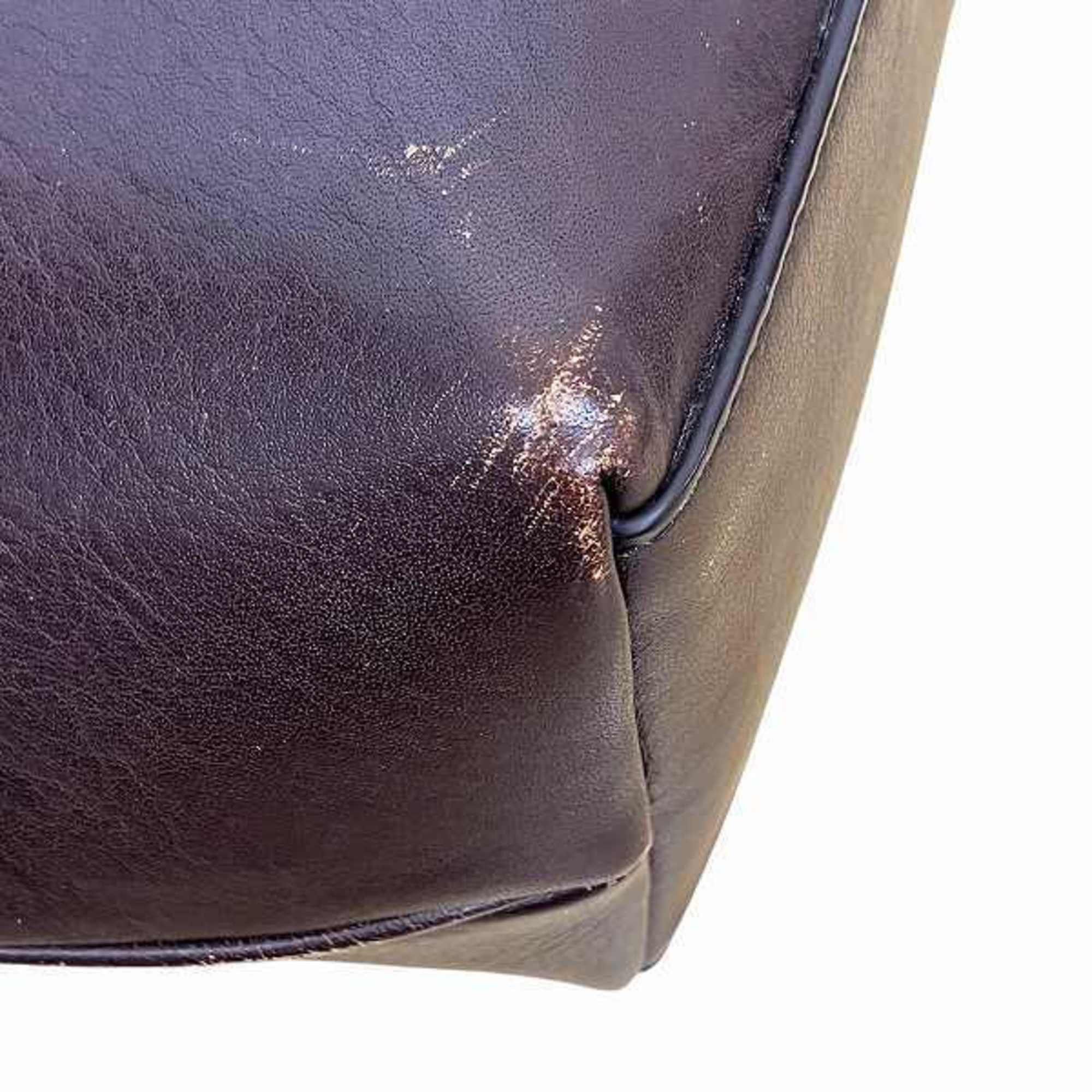 Coach Coach F71546 Bombe Nylon Bag Tote Men's Size ONE SIZE - 9 Thumbnail
