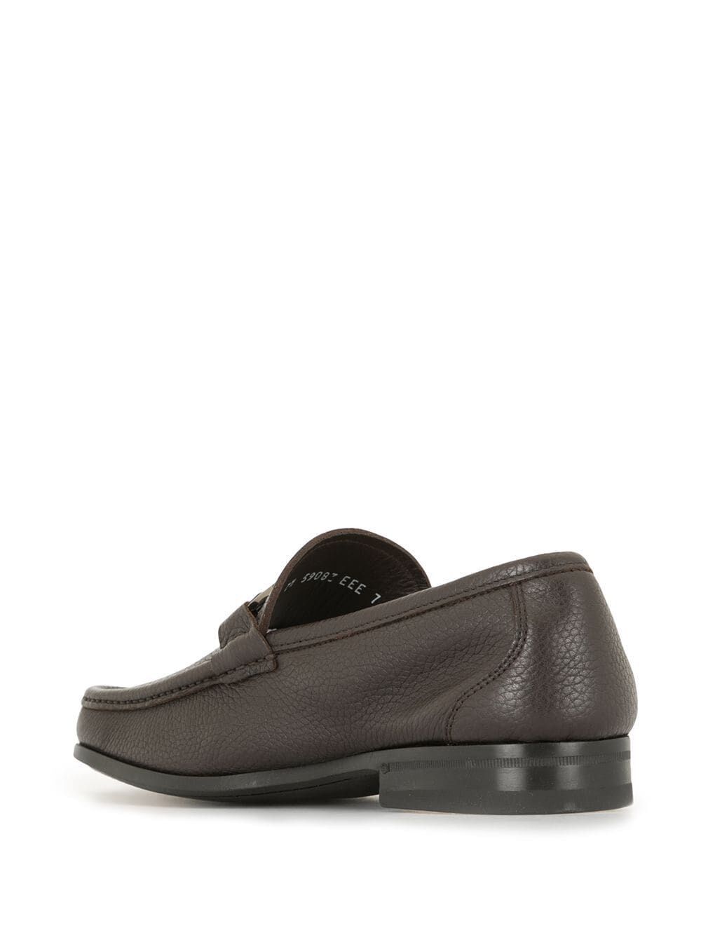 Salvatore Ferragamo MOCASSINO GRANDIOSO Size US 6.5 / EU 39-40 - 3 Thumbnail