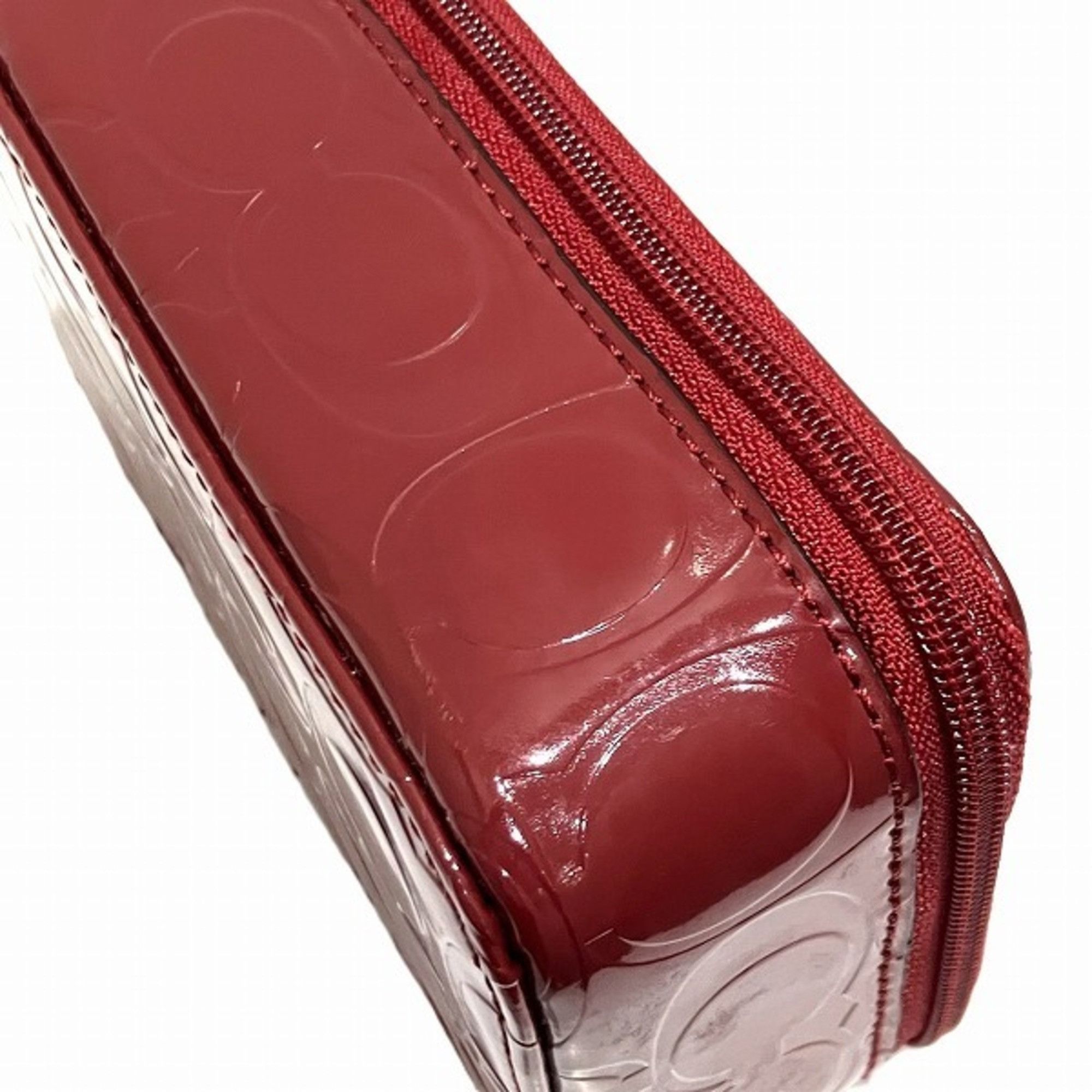Coach COACH Signature Case, Small Items, Pouch, Women's Size ONE SIZE - 9 Thumbnail