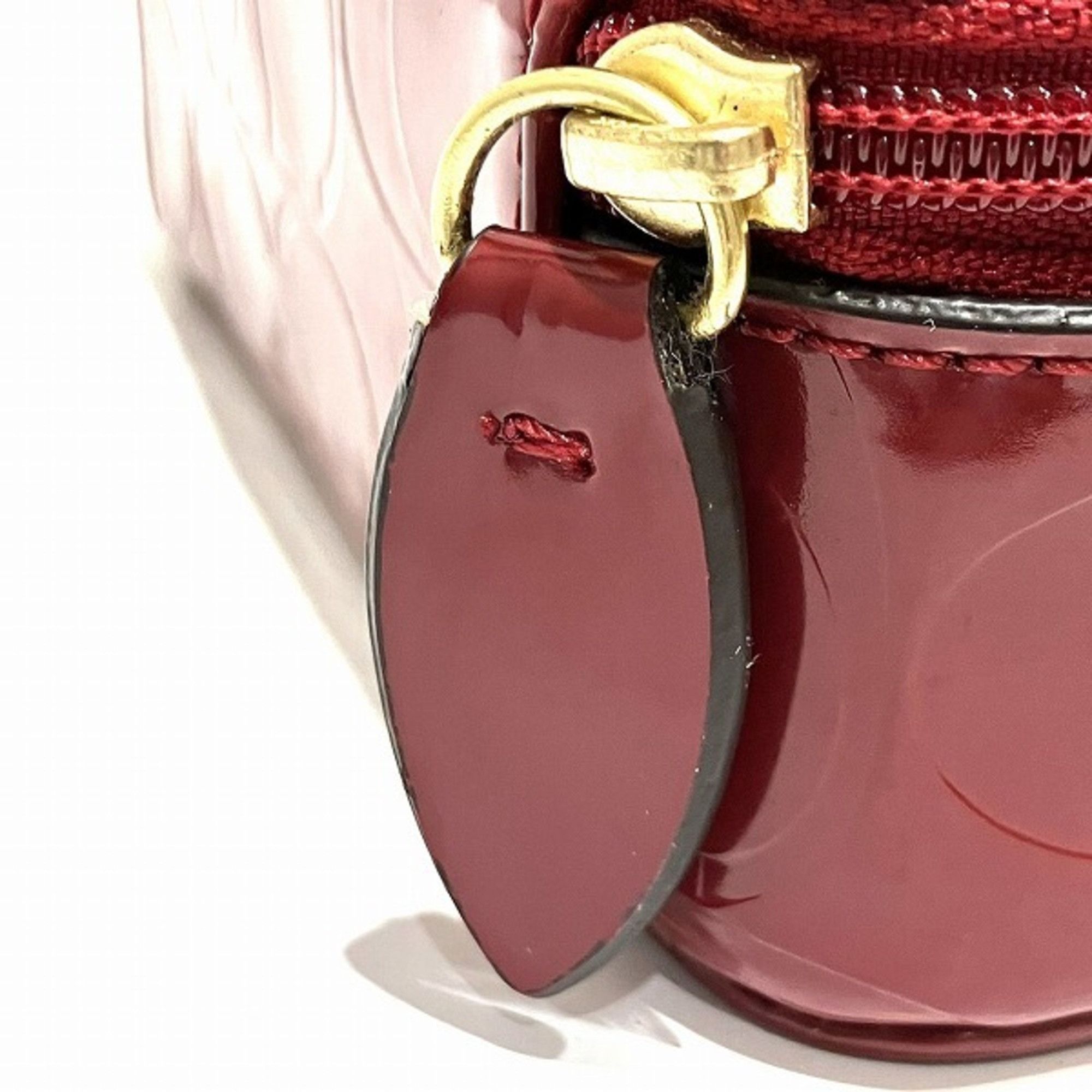 Coach COACH Signature Case, Small Items, Pouch, Women's Size ONE SIZE - 7 Thumbnail