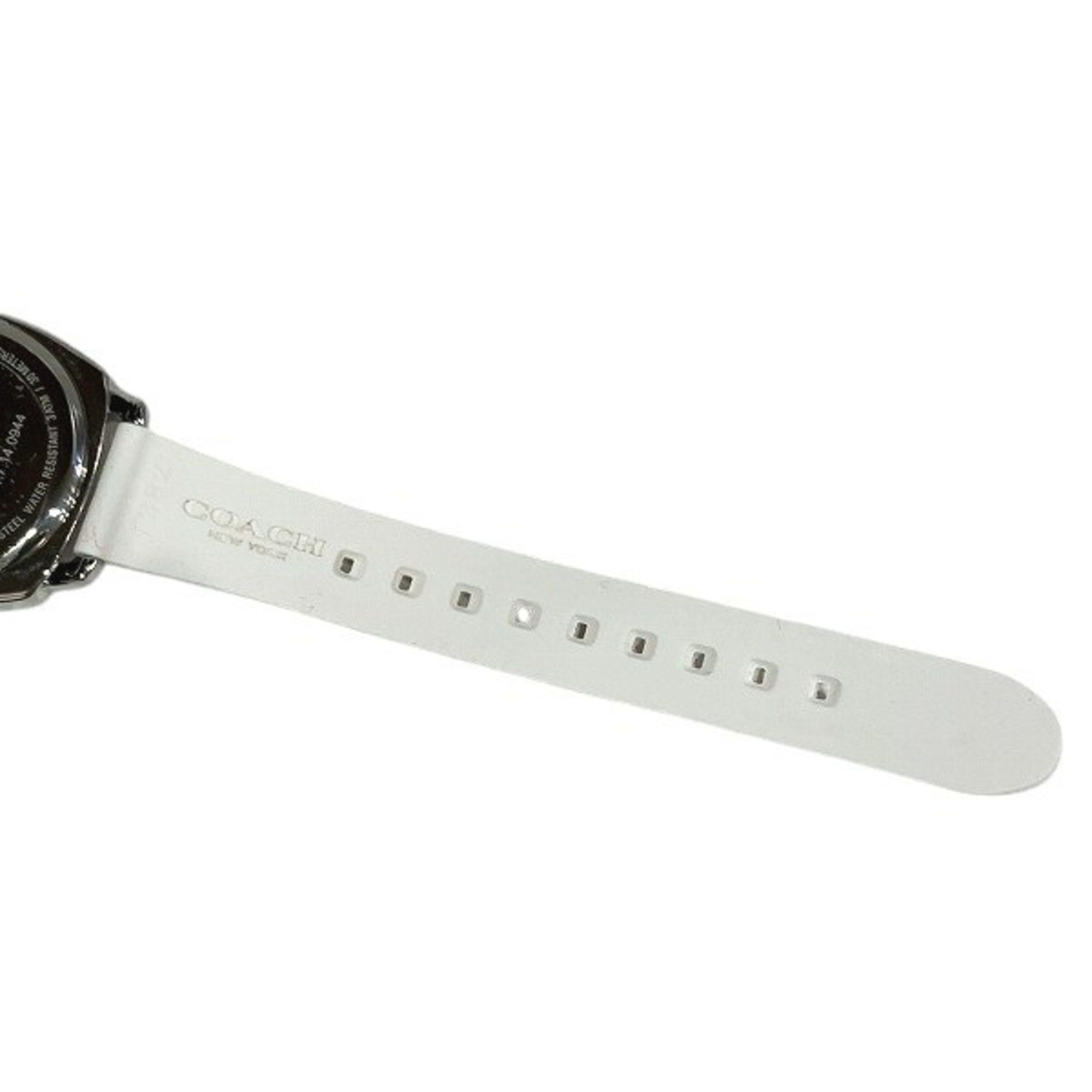 Coach Coach Signature CA.64.7.14.0944 Quartz Watch Women's Wristwatch Size ONE SIZE - 8 Thumbnail
