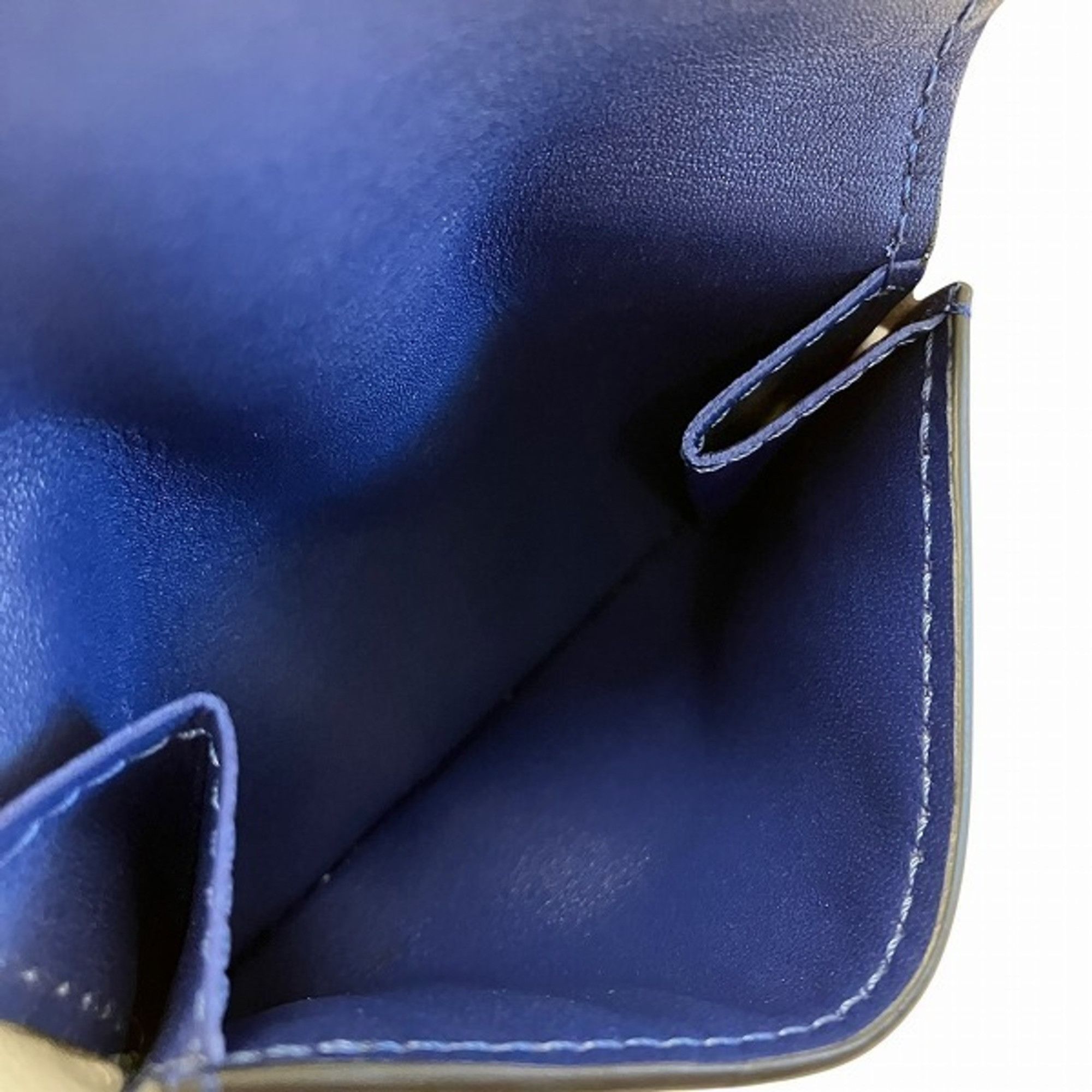 Louis Vuitton Louis Vuitton Taiga Lama Discovery Compact Wallet M67620 Tri-fold for Men Size ONE SIZE - 5 Thumbnail