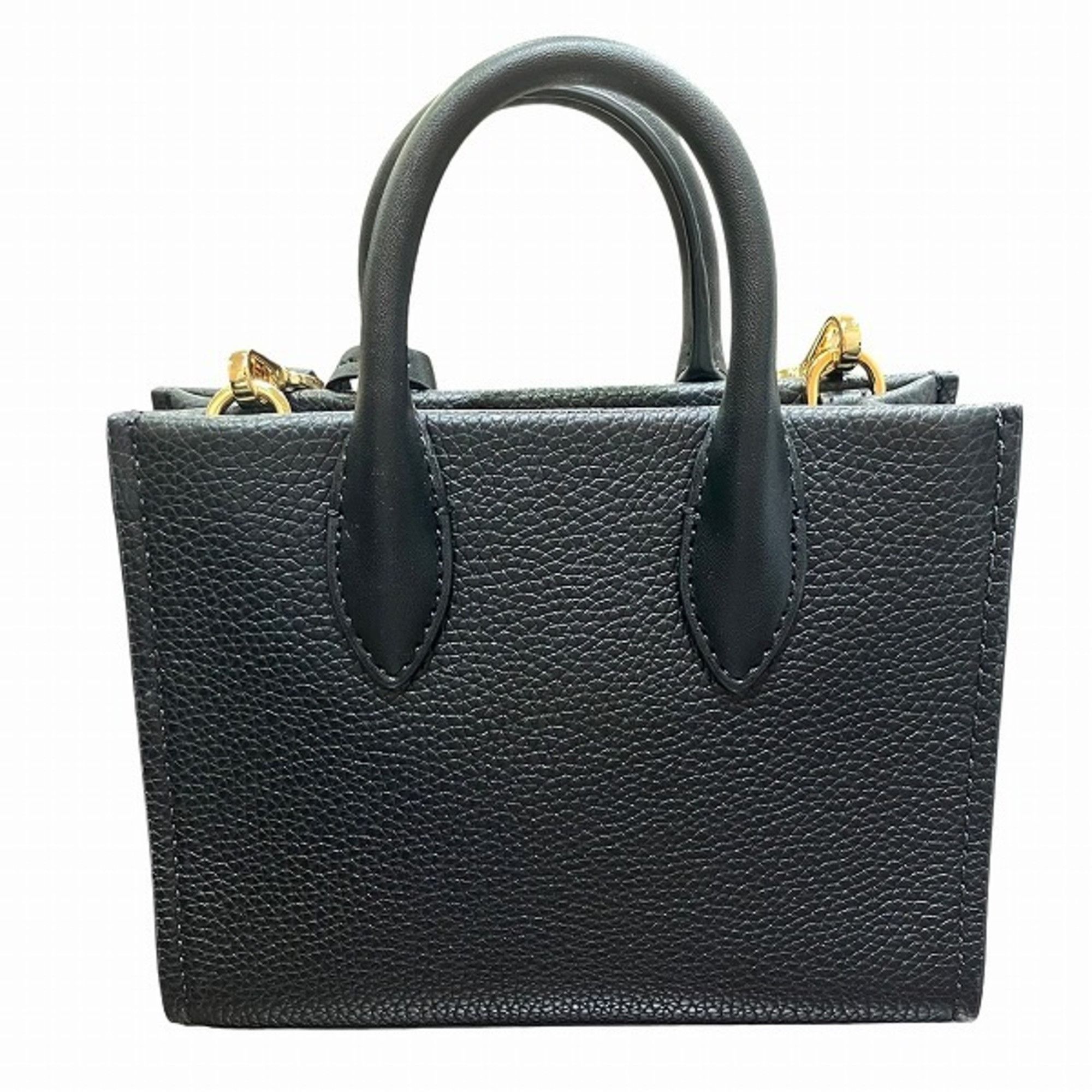 Michael Kors Michael Kors Mirella Shopper Zip Bag Shoulder Women's Size ONE SIZE - 2 Thumbnail