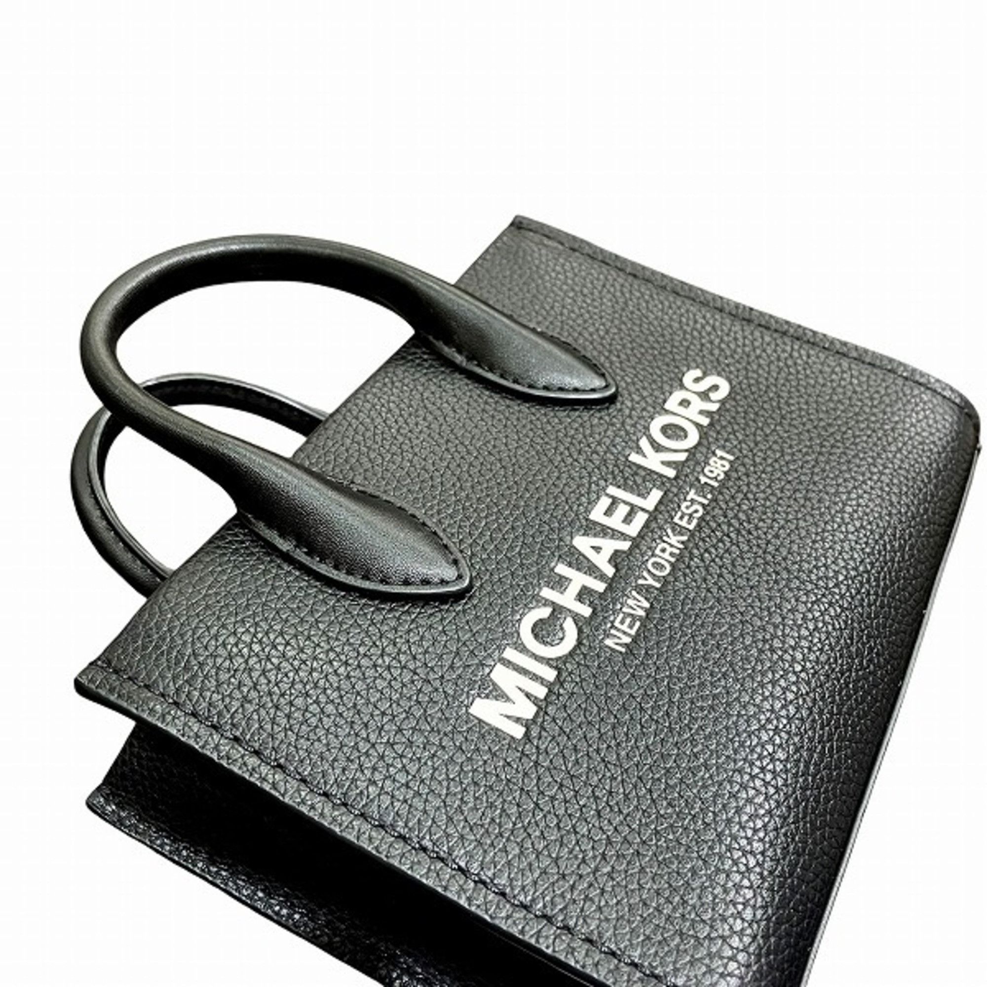 Michael Kors Michael Kors Mirella Shopper Zip Bag Shoulder Women's Size ONE SIZE - 9 Thumbnail