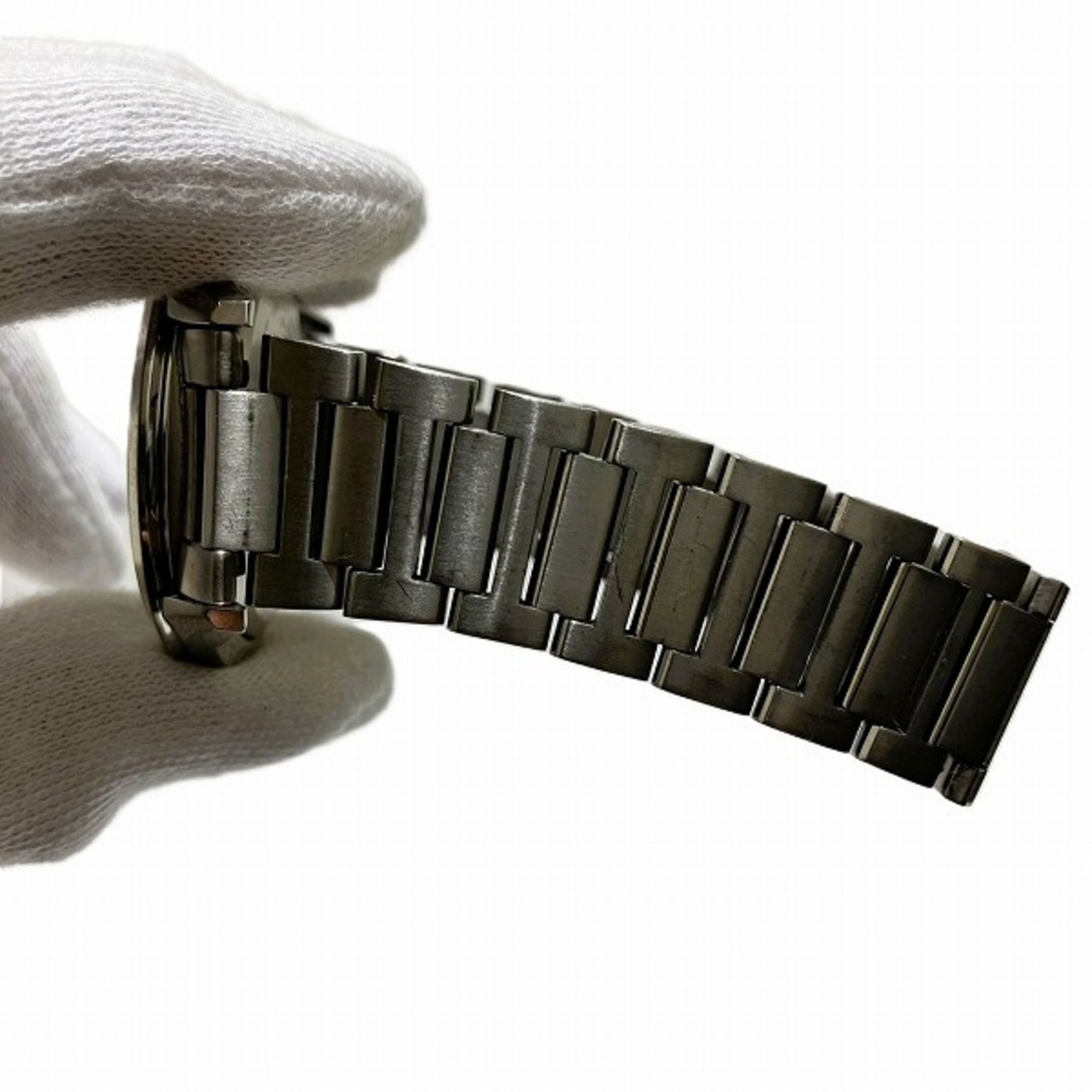 Citizen Citizen Exceed AS7090-51A Radio Solar Watch Men's Size ONE SIZE - 8 Thumbnail