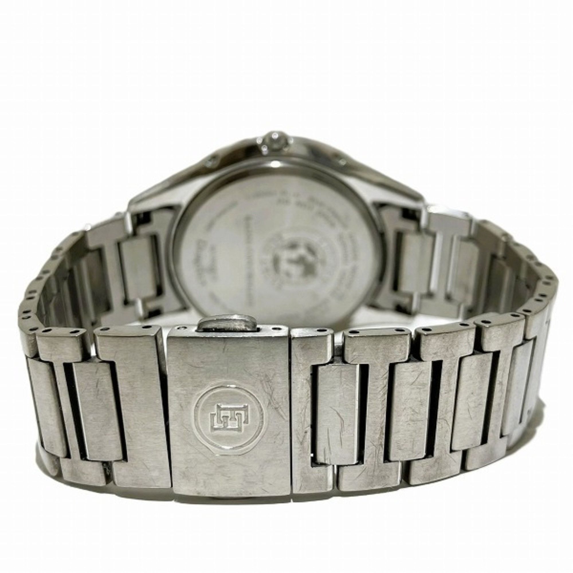 Citizen Citizen Exceed AS7090-51A Radio Solar Watch Men's Size ONE SIZE - 6 Thumbnail