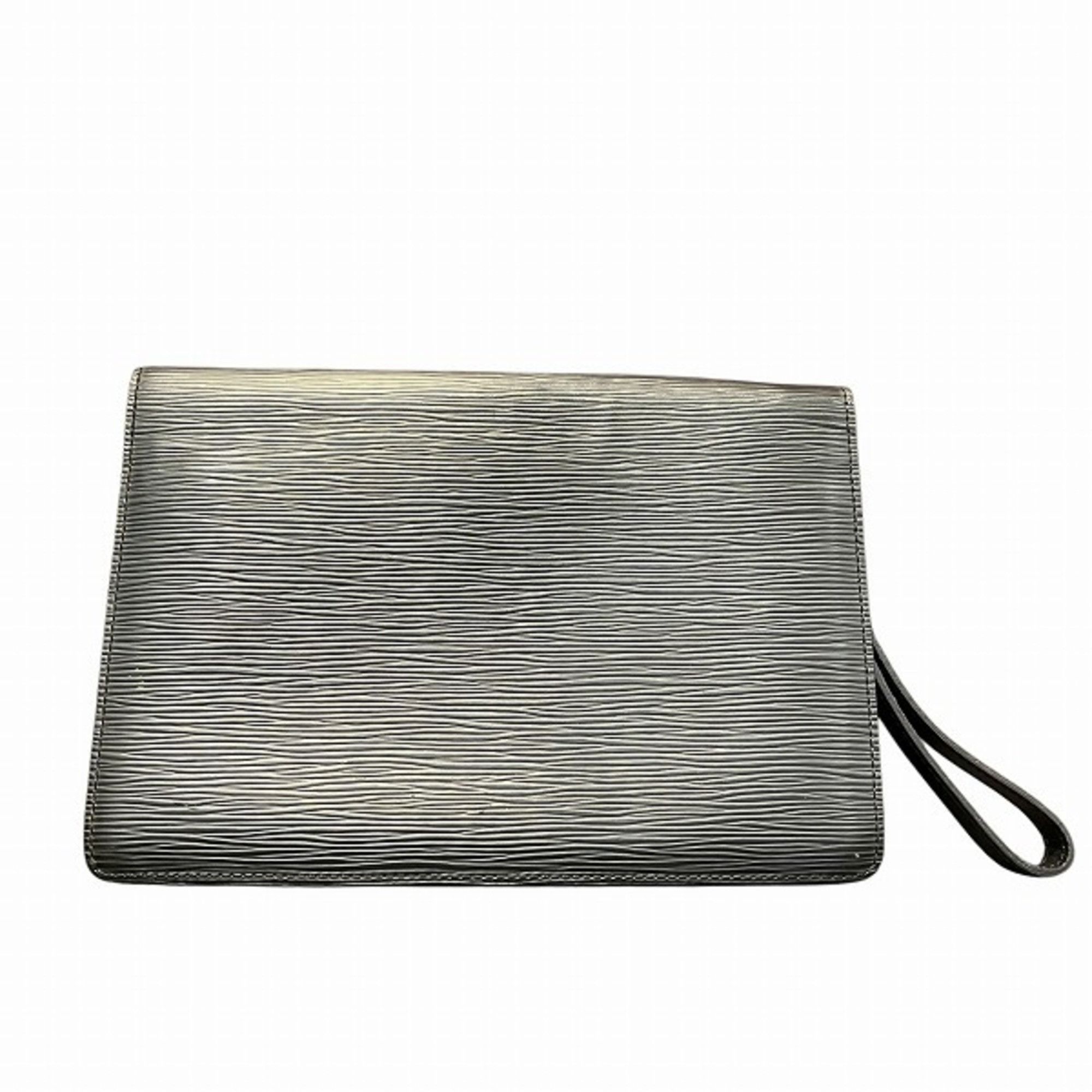 Louis Vuitton Louis Vuitton Epi Serie Dragonne M52612 Bag Clutch bag Second Men's Size ONE SIZE - 2 Thumbnail