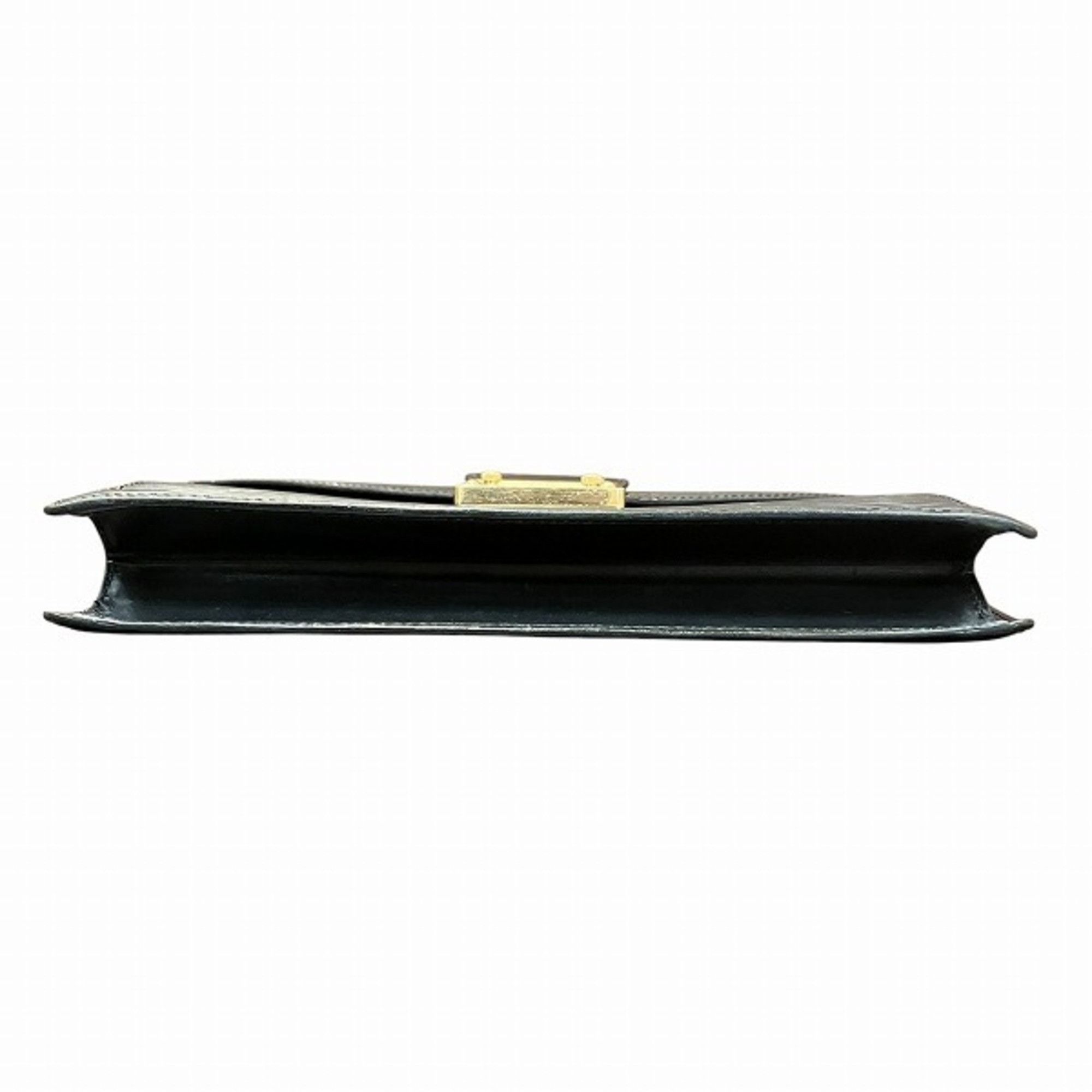 Louis Vuitton Louis Vuitton Epi Serie Dragonne M52612 Bag Clutch bag Second Men's Size ONE SIZE - 3 Thumbnail