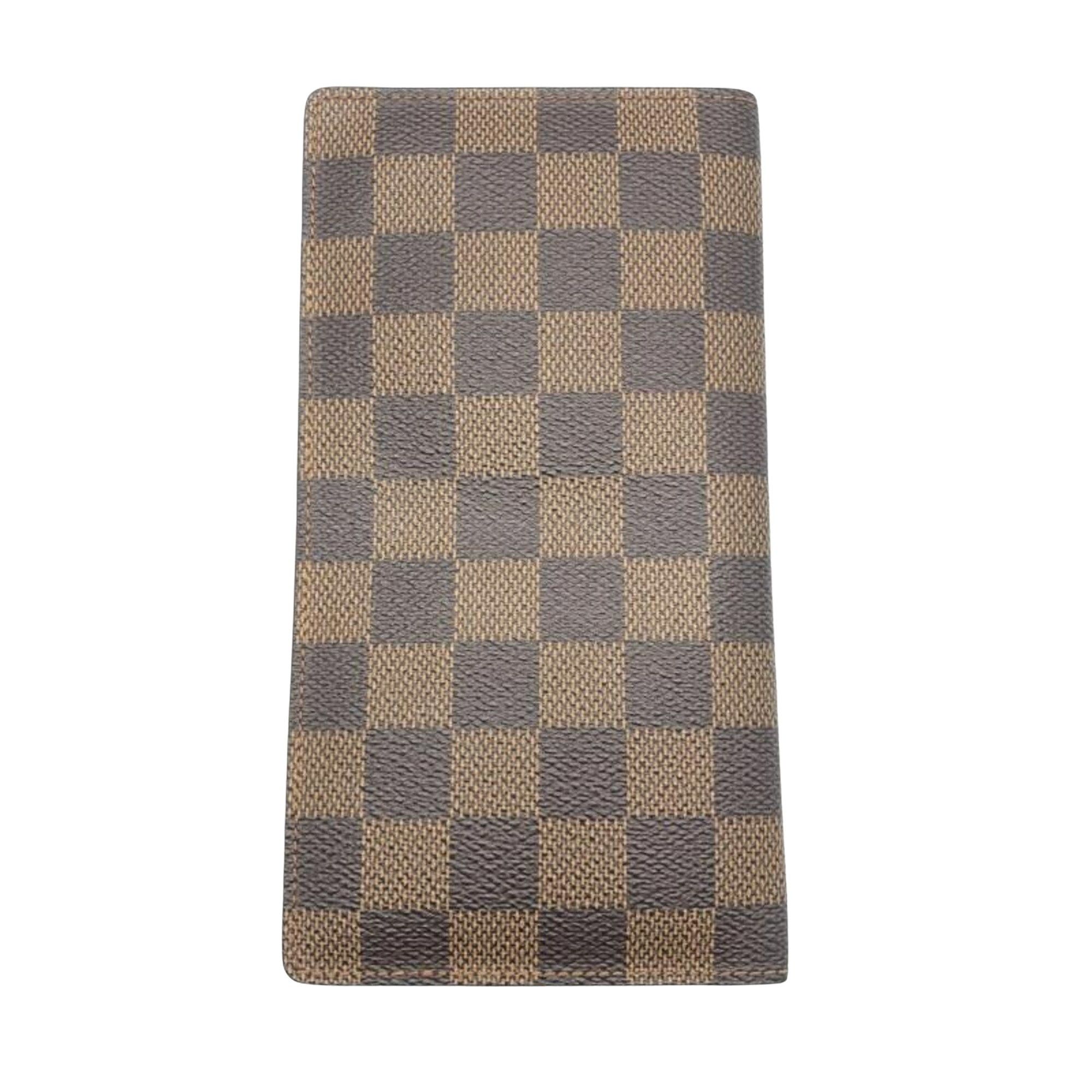 Louis Vuitton Louis Vuitton wallet Size ONE SIZE - 2 Thumbnail