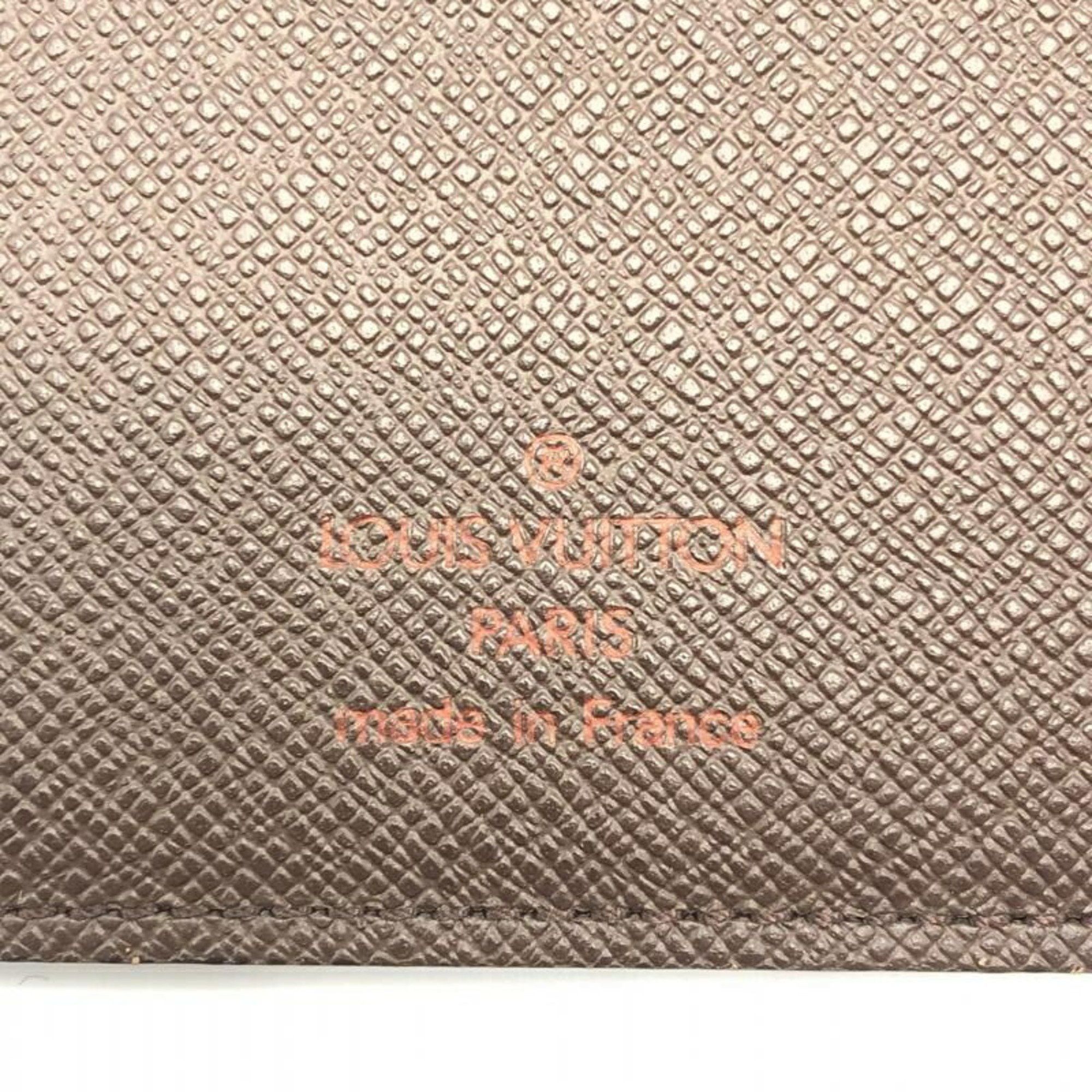 Louis Vuitton Louis Vuitton wallet Size ONE SIZE - 7 Thumbnail