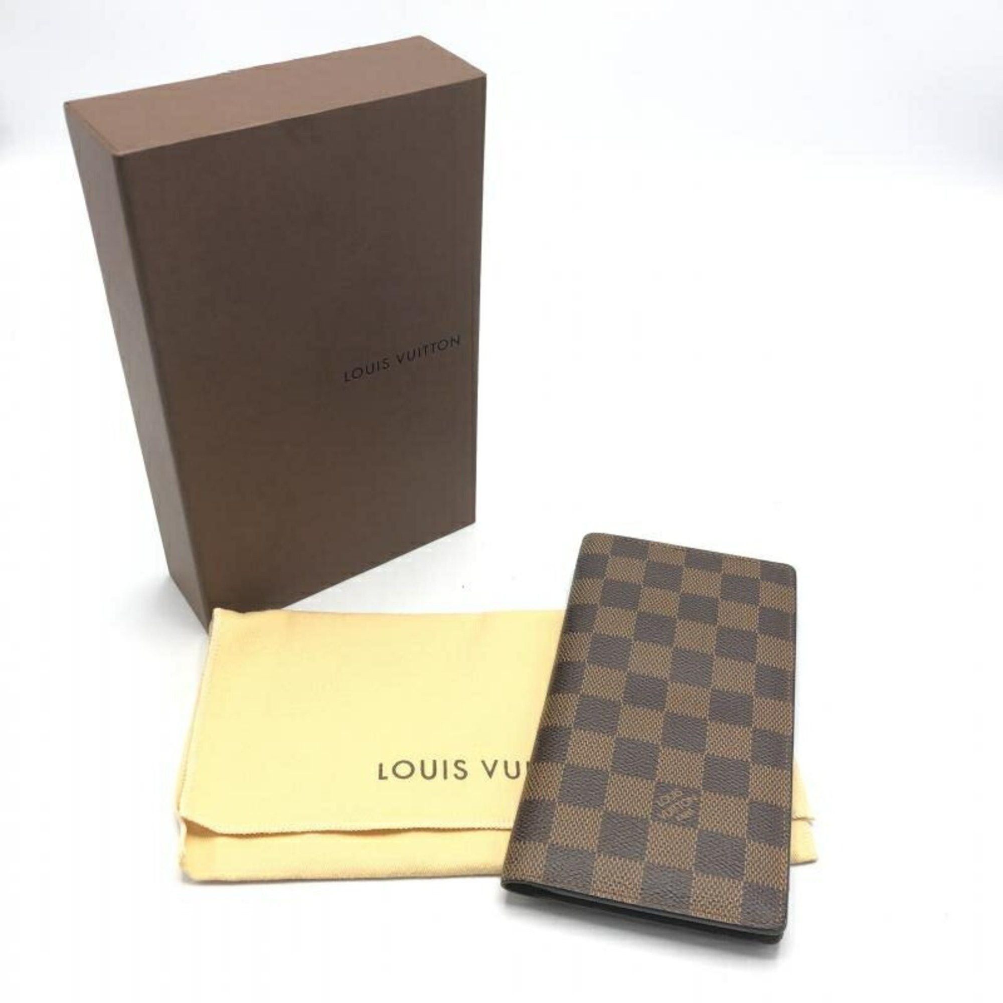 Louis Vuitton Louis Vuitton wallet Size ONE SIZE - 9 Thumbnail