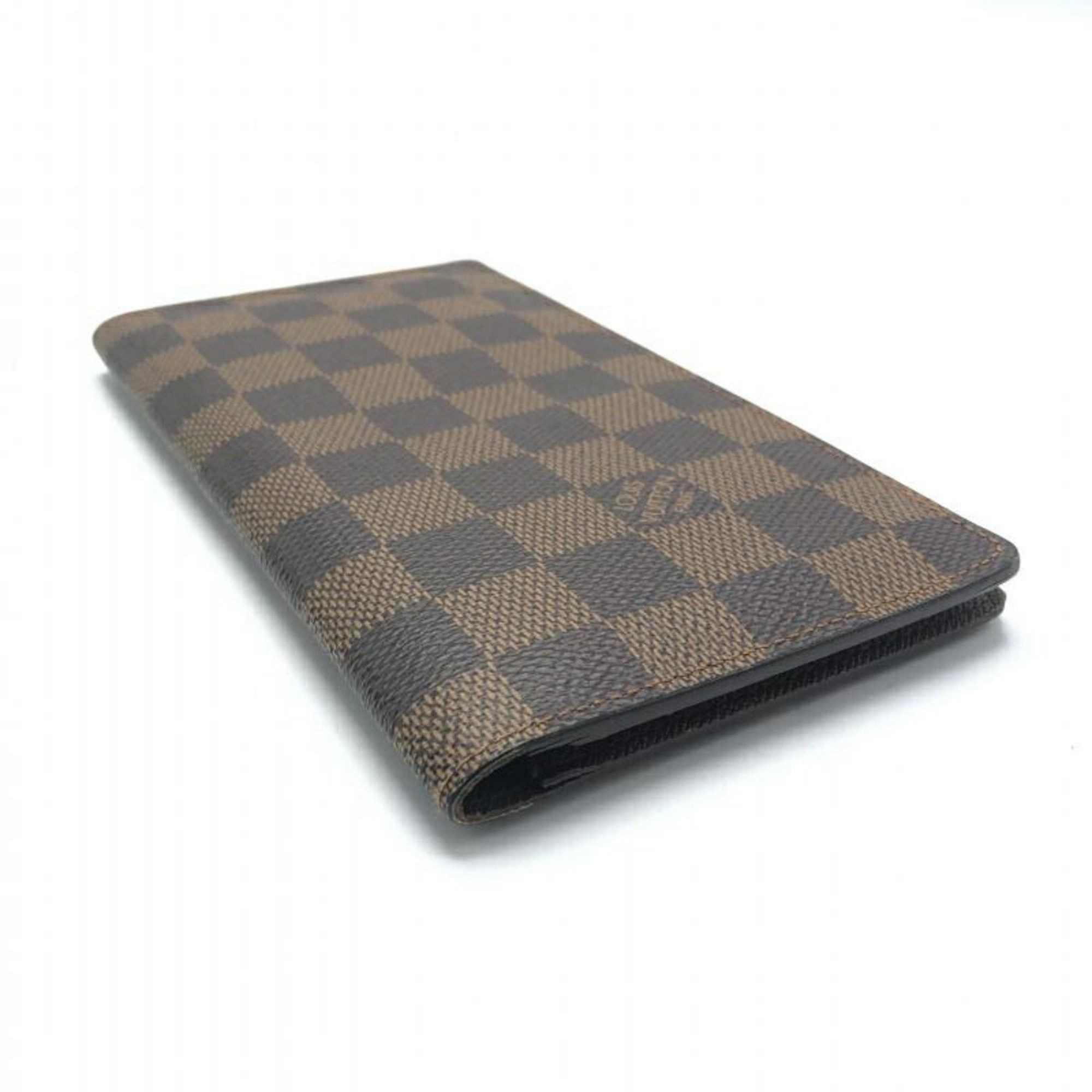 Louis Vuitton Louis Vuitton wallet Size ONE SIZE - 3 Thumbnail
