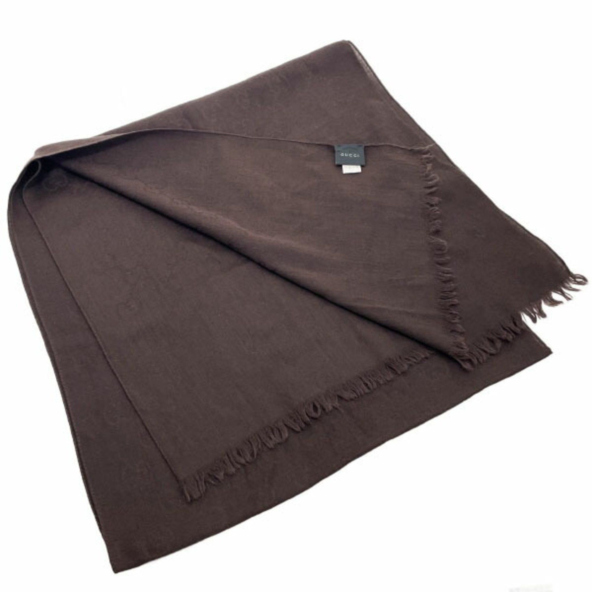 Gucci Gucci -- scarf Size ONE SIZE - 3 Thumbnail