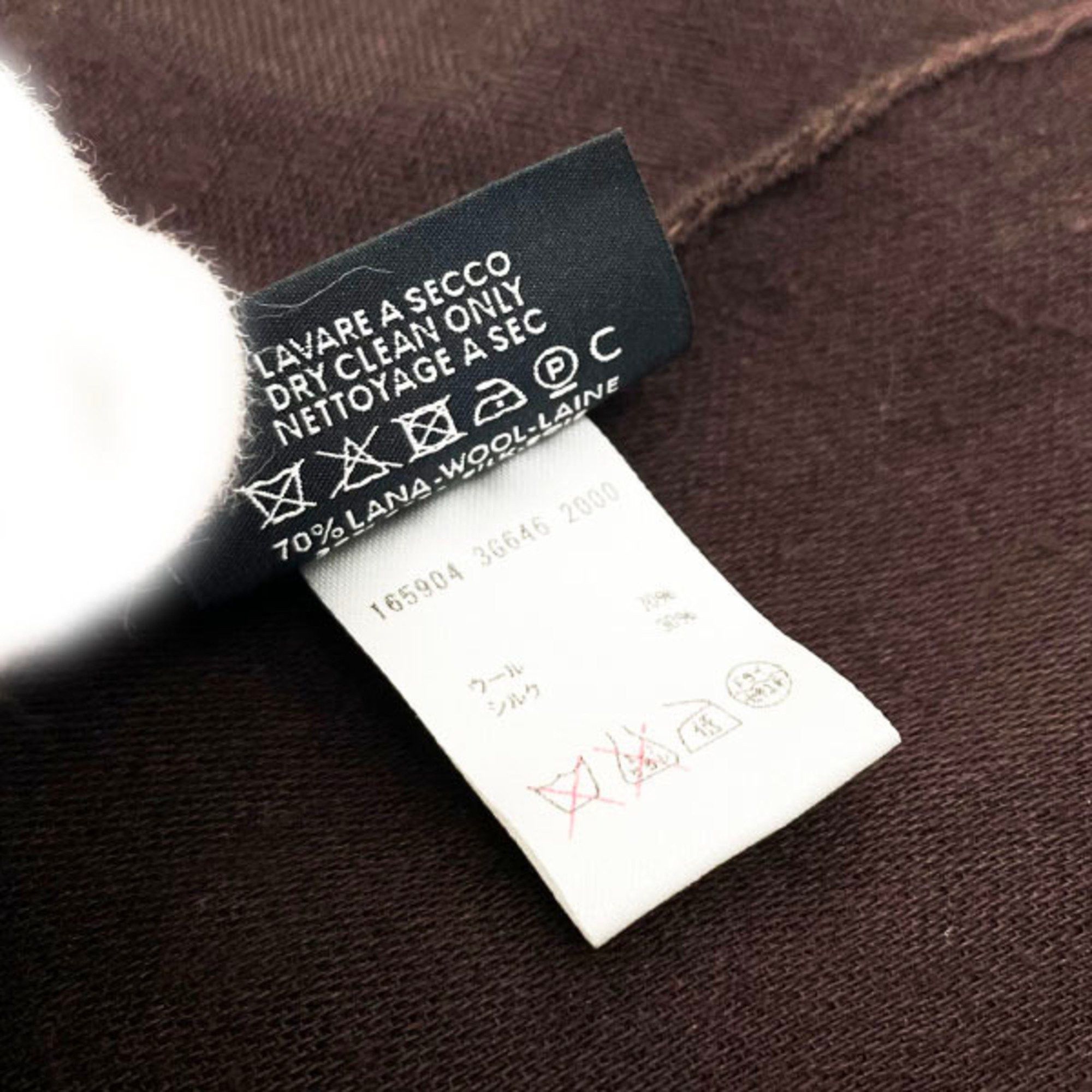 Gucci Gucci -- scarf Size ONE SIZE - 6 Thumbnail