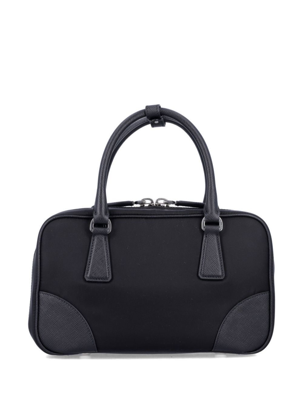 Prada RE-EDITION 1978 EMBELLISHED TWO-HANDLE BAG Size ONE SIZE - 2 Thumbnail