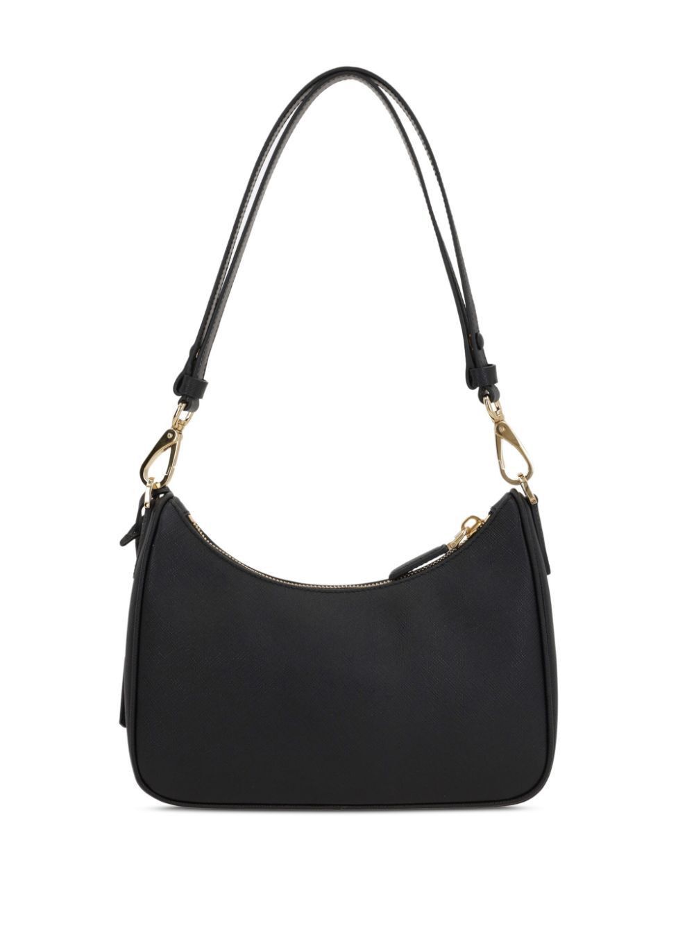 Prada PRADA RE-EDITION SAFFIANO LEATHER MINI-BAG Size ONE SIZE - 2 Thumbnail