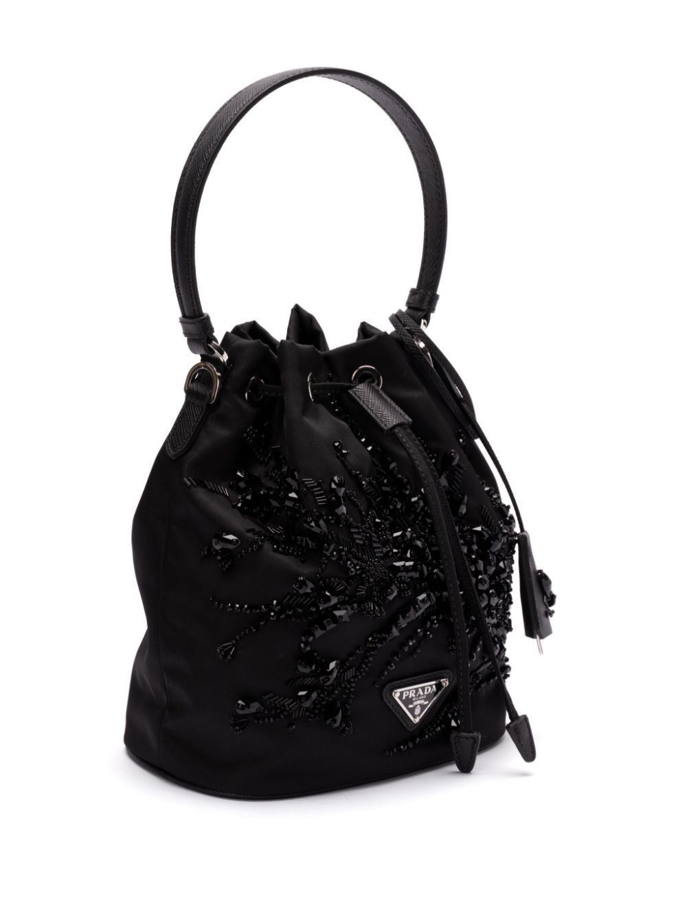 Prada MINI BAG CON RICAMI Size ONE SIZE - 2 Thumbnail