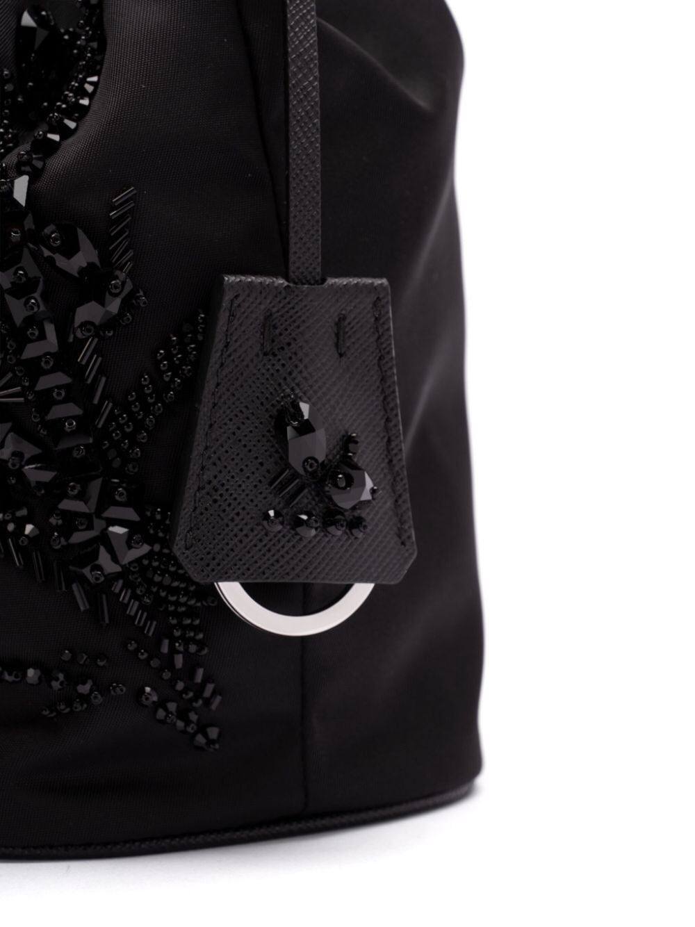 Prada MINI BAG CON RICAMI Size ONE SIZE - 4 Thumbnail