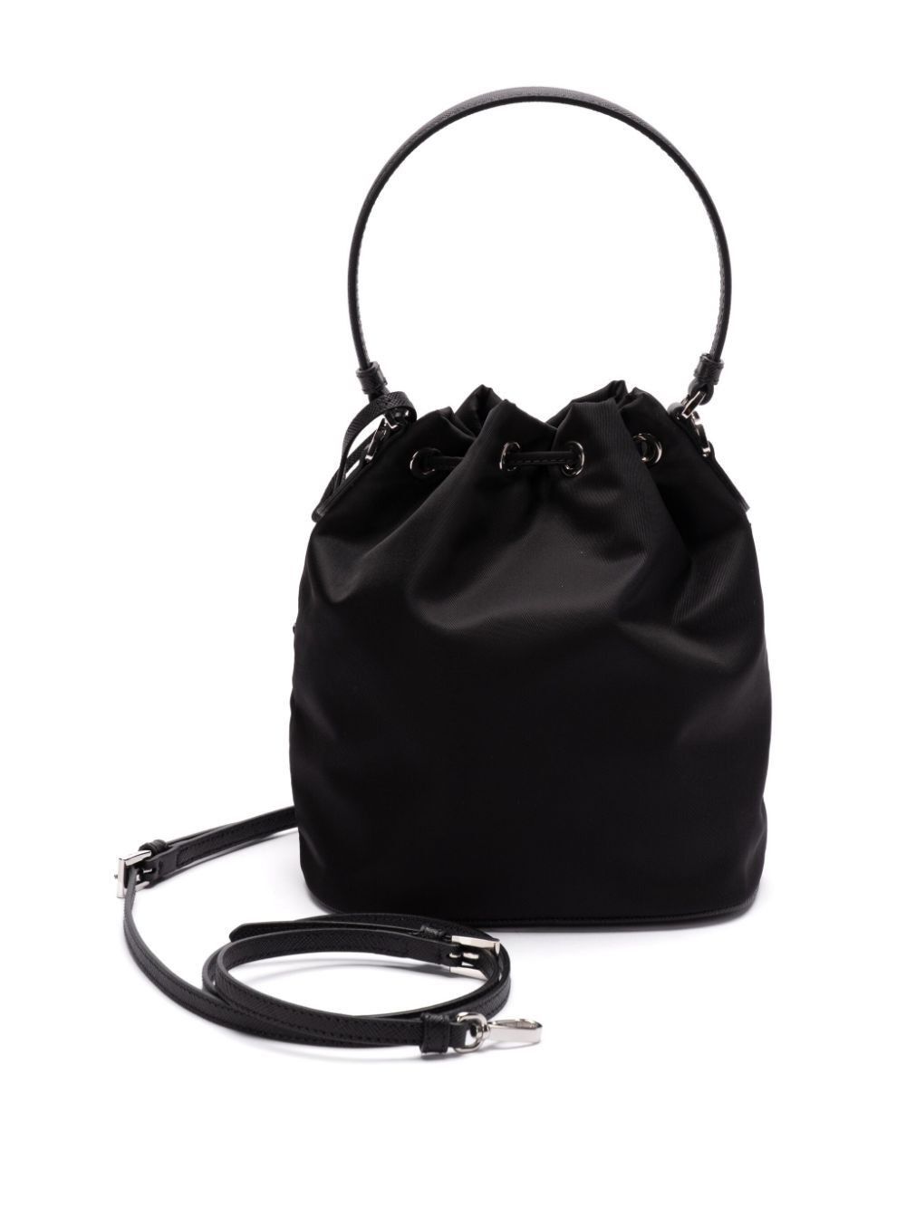Prada MINI BAG CON RICAMI Size ONE SIZE - 3 Thumbnail