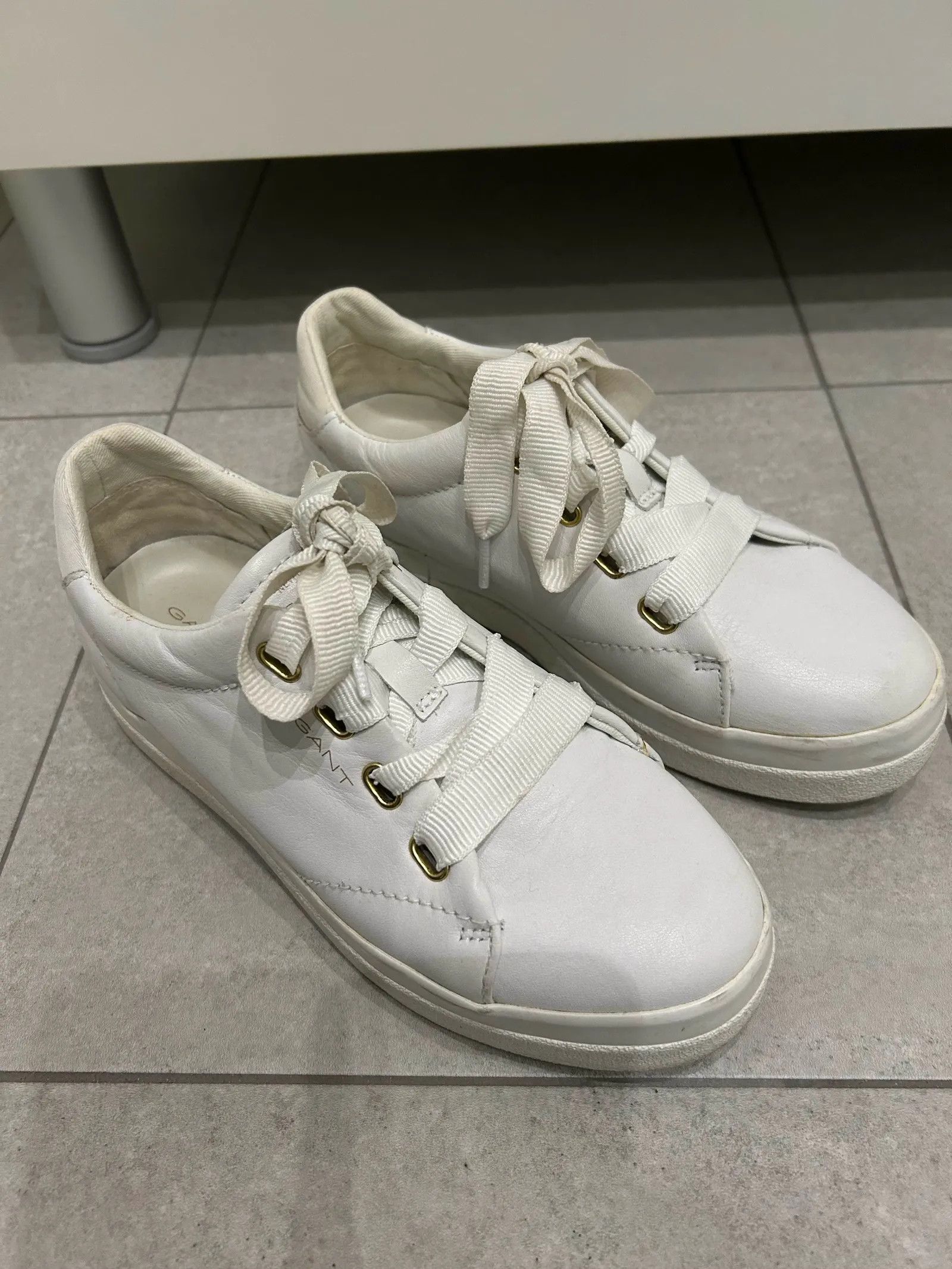 Gant Gant Sneakers Size US 5 / IT 35 - 3 Thumbnail