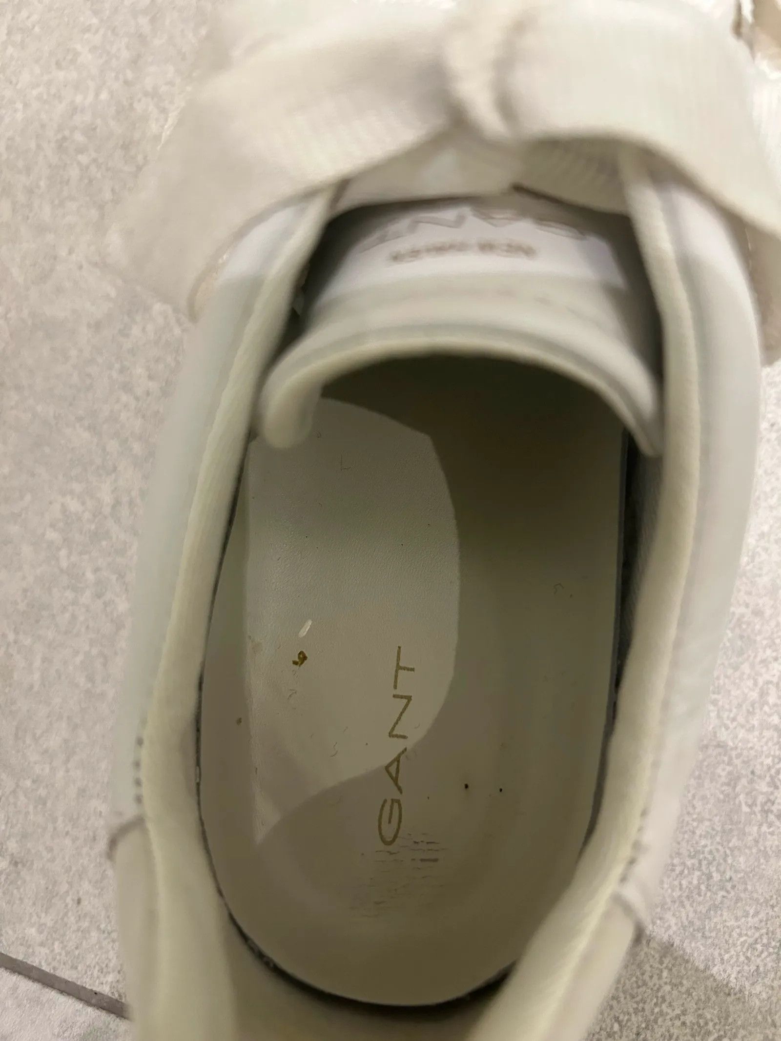 Gant Gant Sneakers Size US 5 / IT 35 - 2 Thumbnail