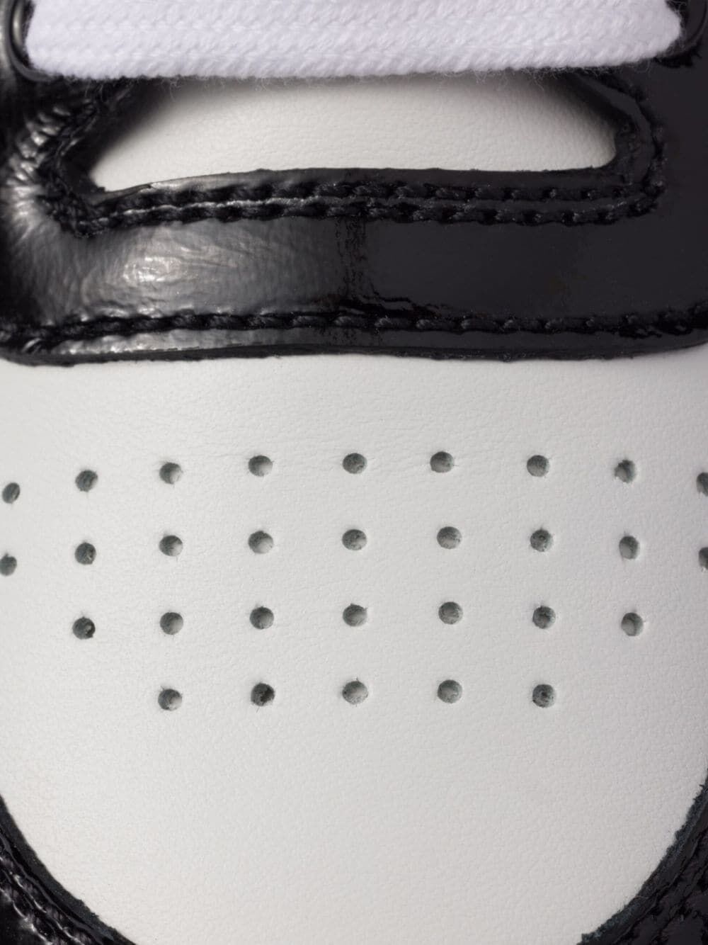 Prada DOWNTOWN LEATHER SNEAKERS Size US 6 / IT 36 - 5 Thumbnail