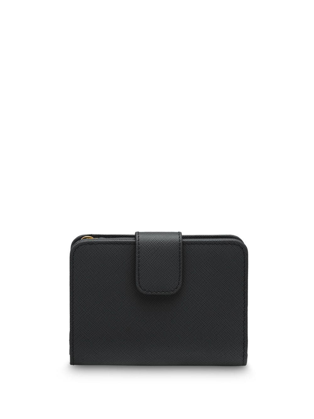 Prada PORTAFOGLIO PICCOLO IN SAFFIANO Size ONE SIZE - 4 Thumbnail