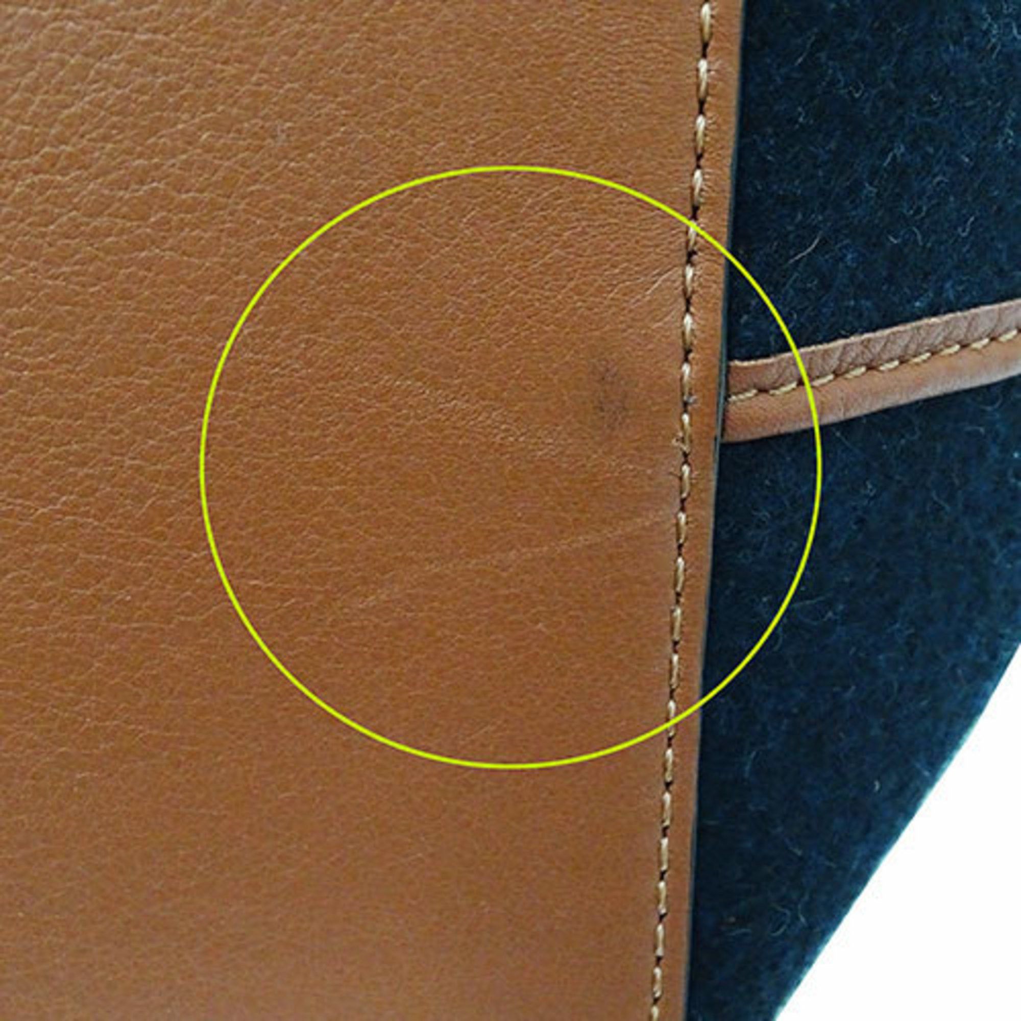 Loewe Loewe Anagram tote Size ONE SIZE - 8 Thumbnail